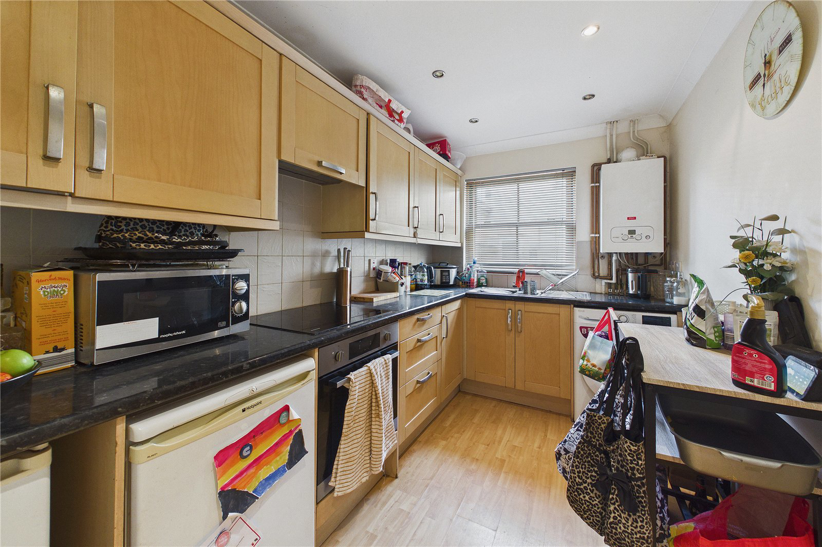 The Mews, Parkers Yard, Marlborough Road, Ilfracombe, Devon, EX34, photo 3