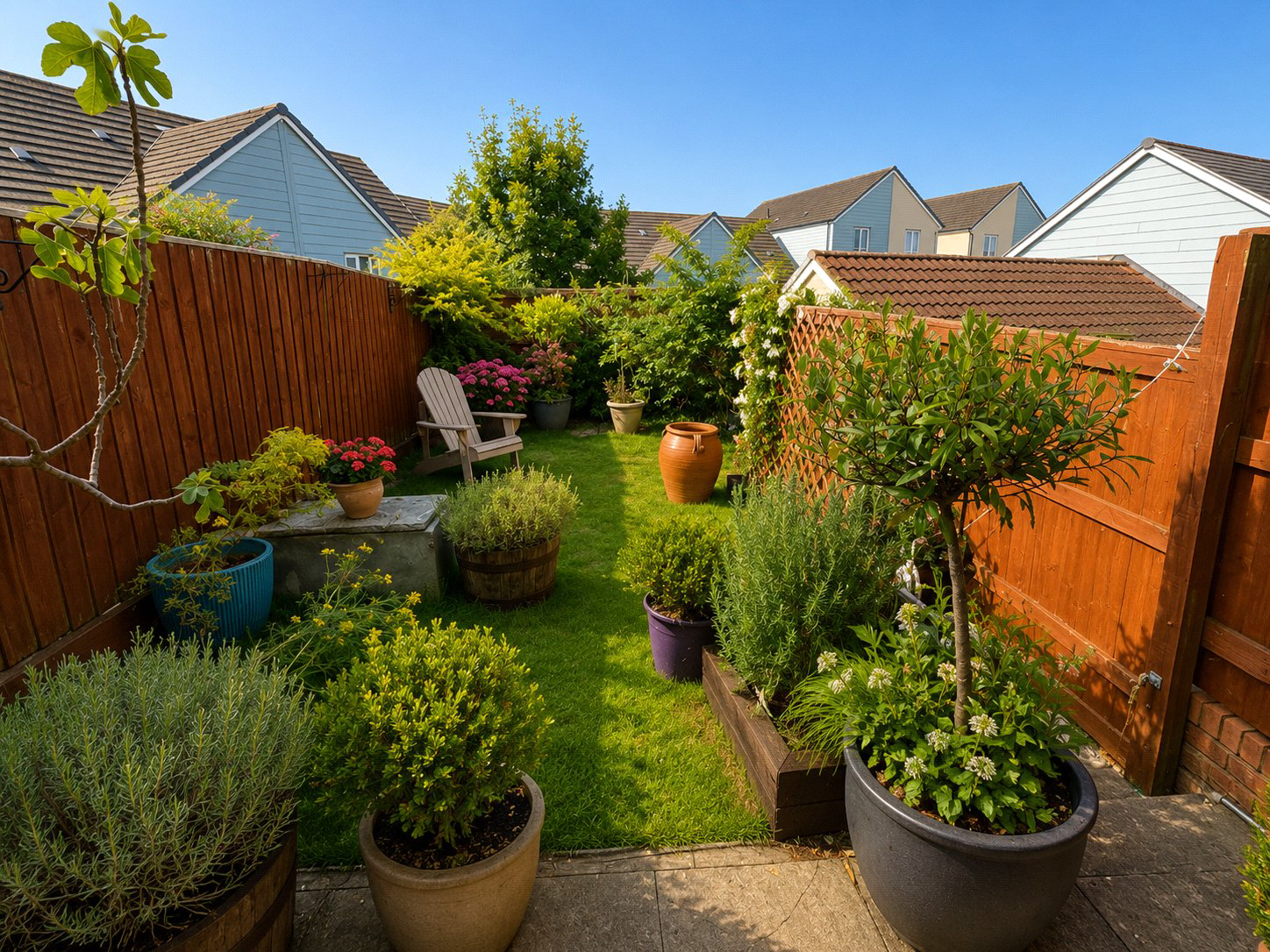 Churchill Road, Bideford, Devon, EX39, photo 3