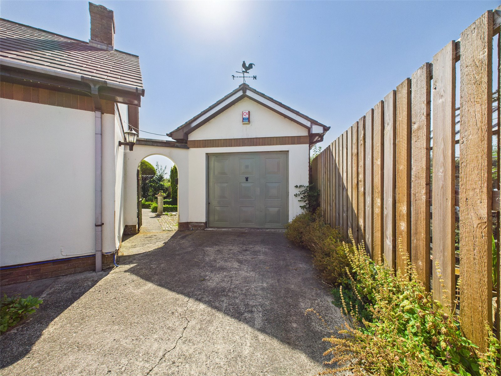 St. Johns Drive, Bradworthy, Holsworthy, Devon, EX22, photo 29