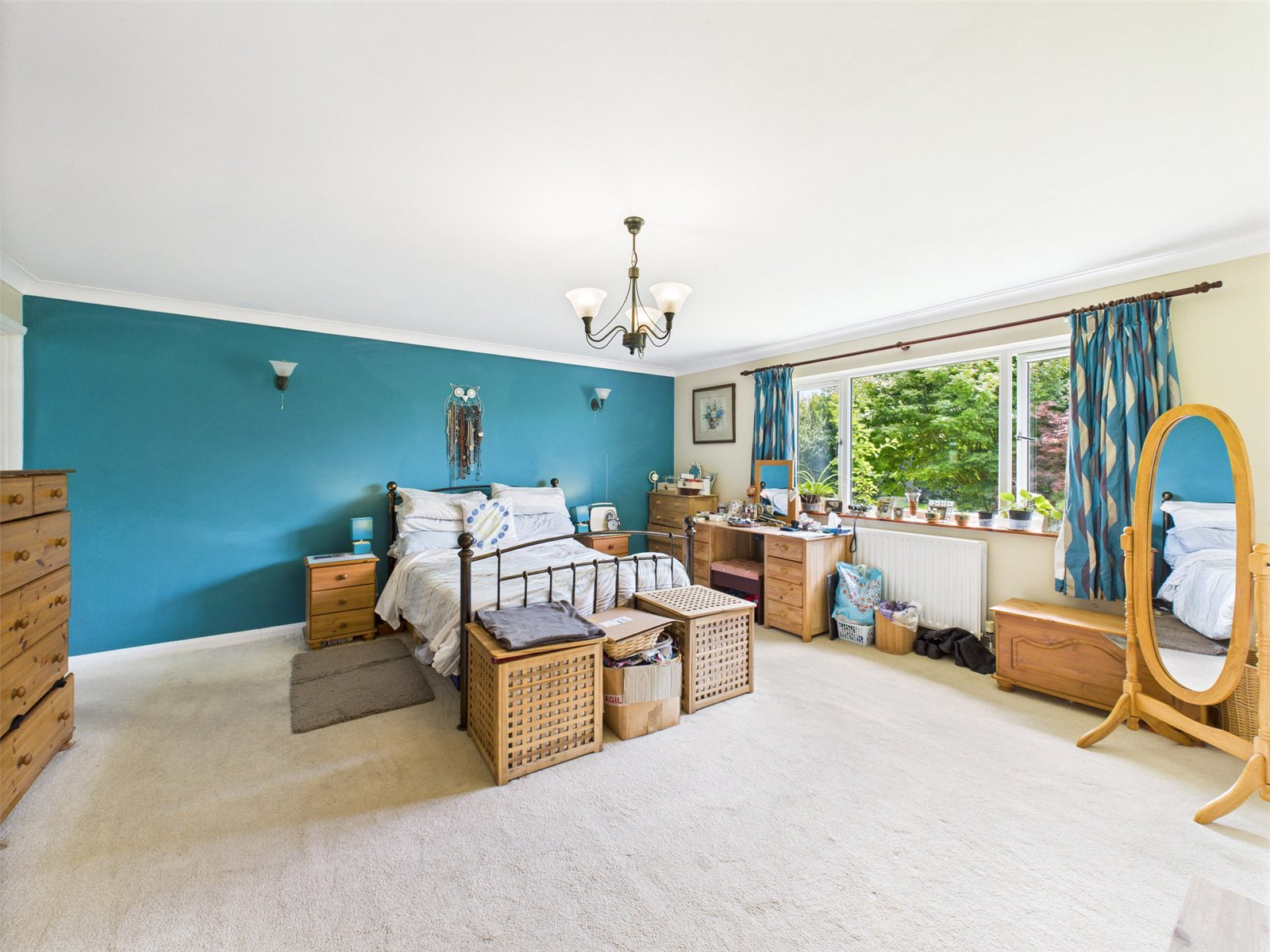 Bodinnick Road, St. Tudy, Bodmin, Cornwall, PL30, photo 4