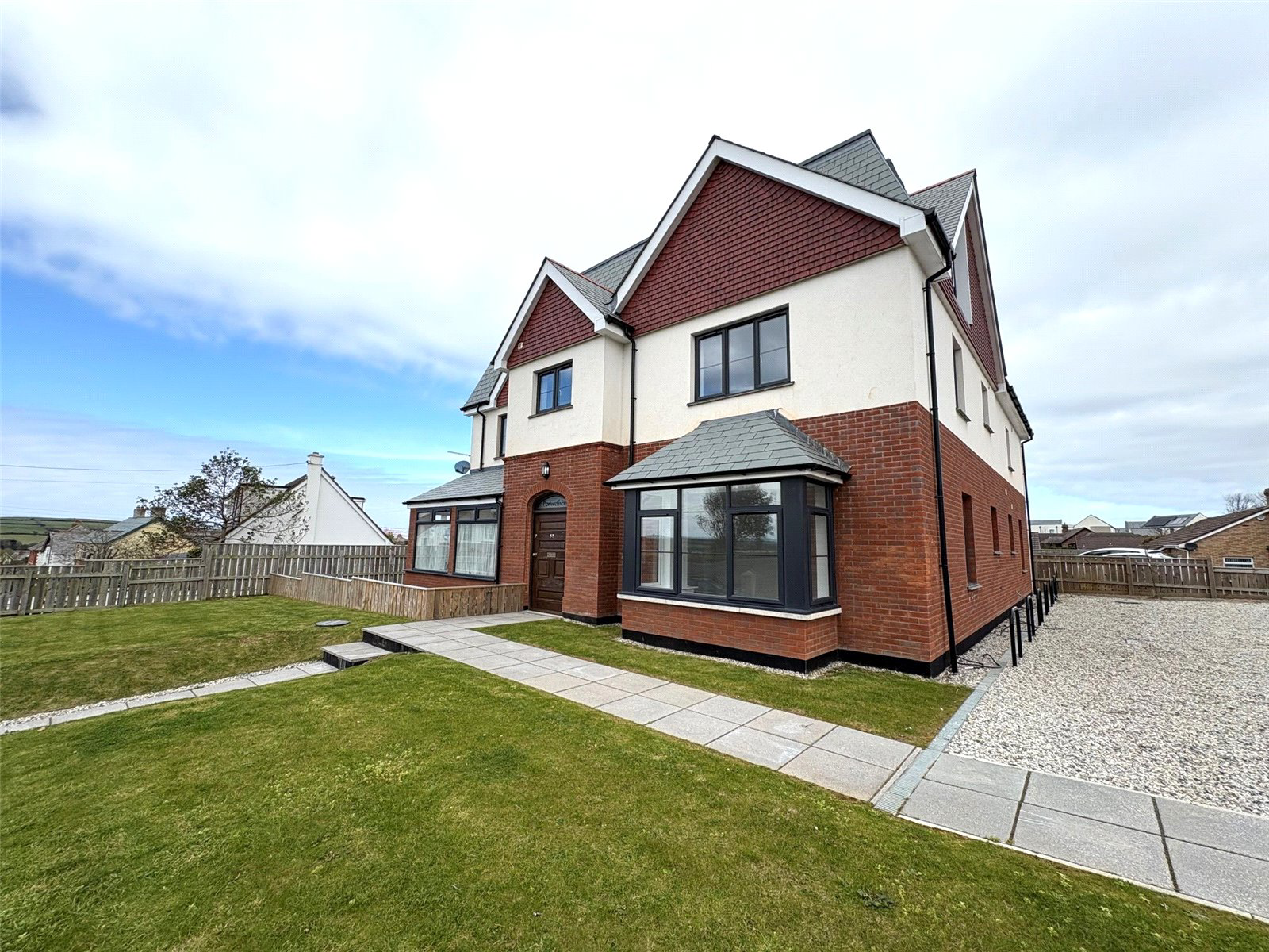 Killerton Road, Bude, Cornwall, EX23
