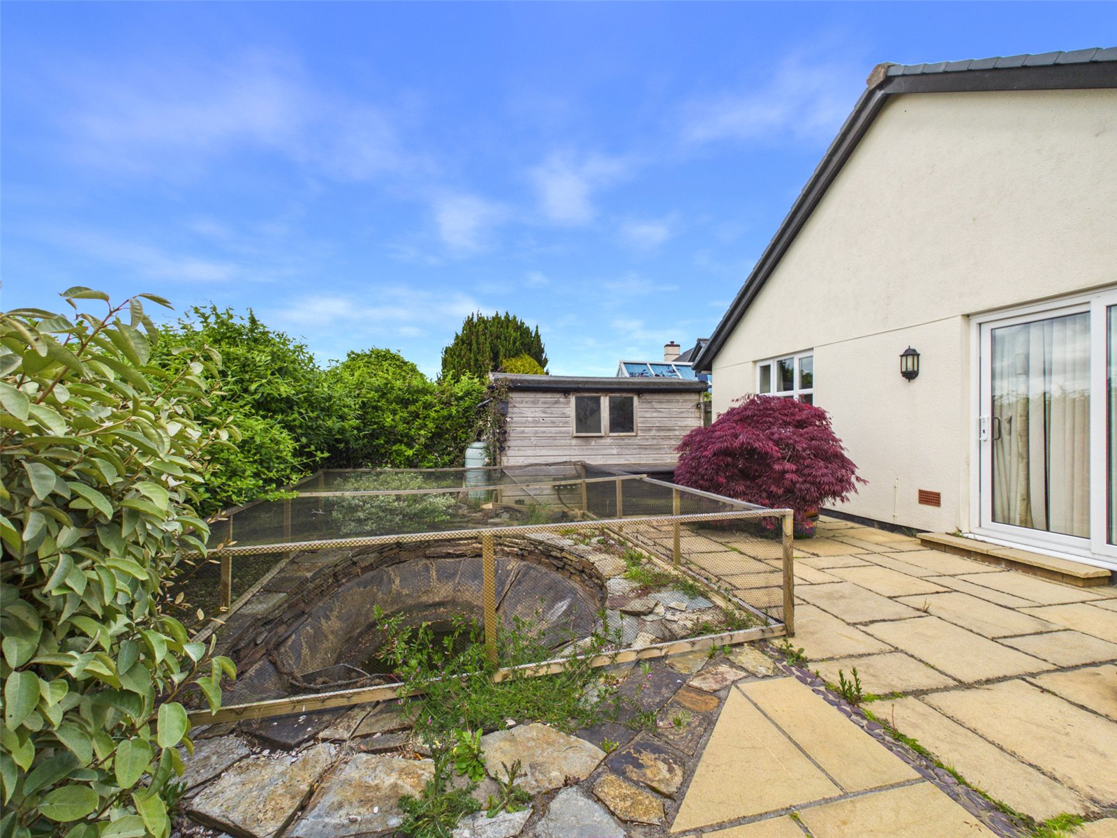Aish Park, Shebbear, Beaworthy, Devon, EX21, photo 20