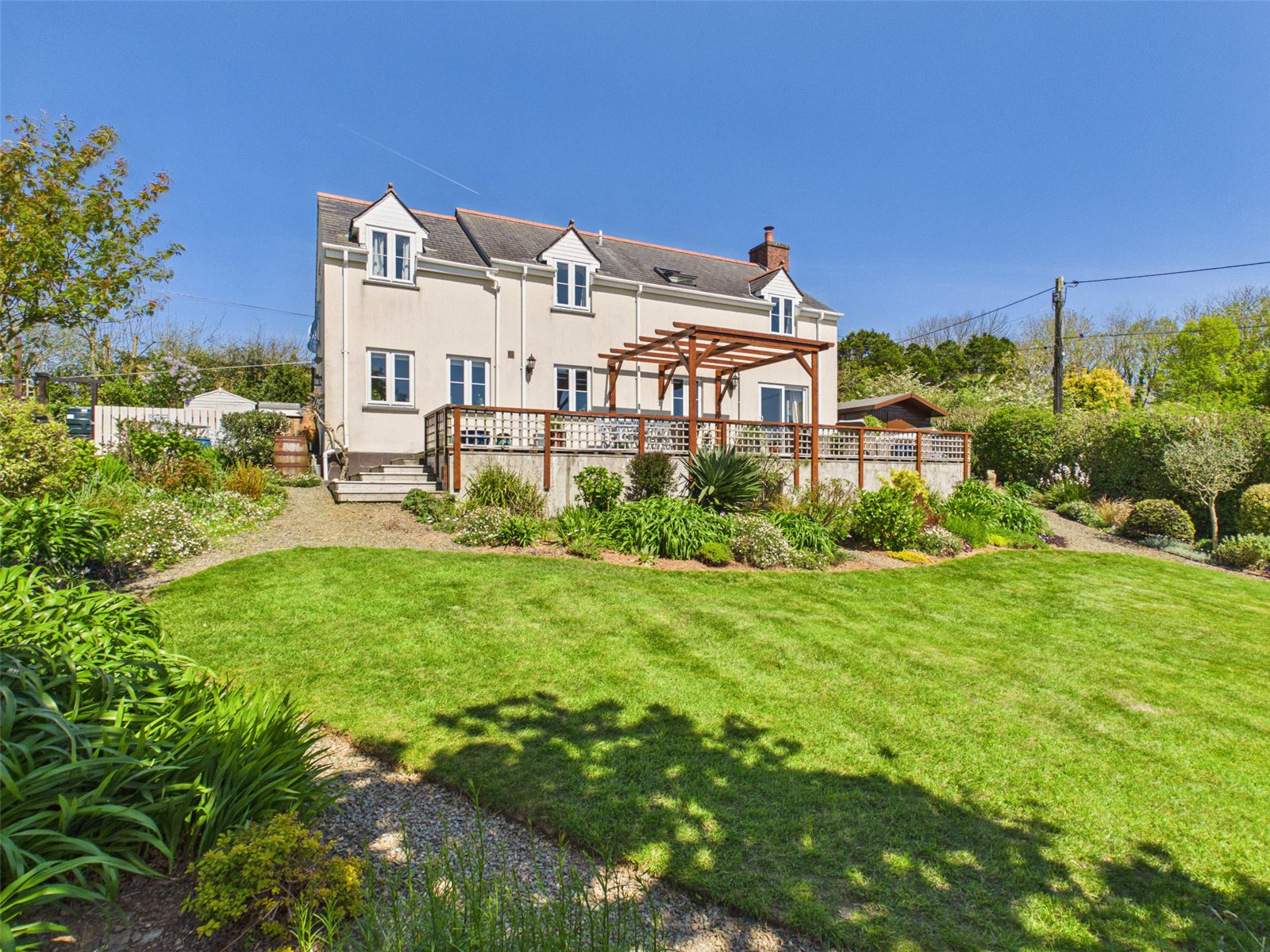 Treburgett, St. Teath, Bodmin, Cornwall, PL30, photo 20