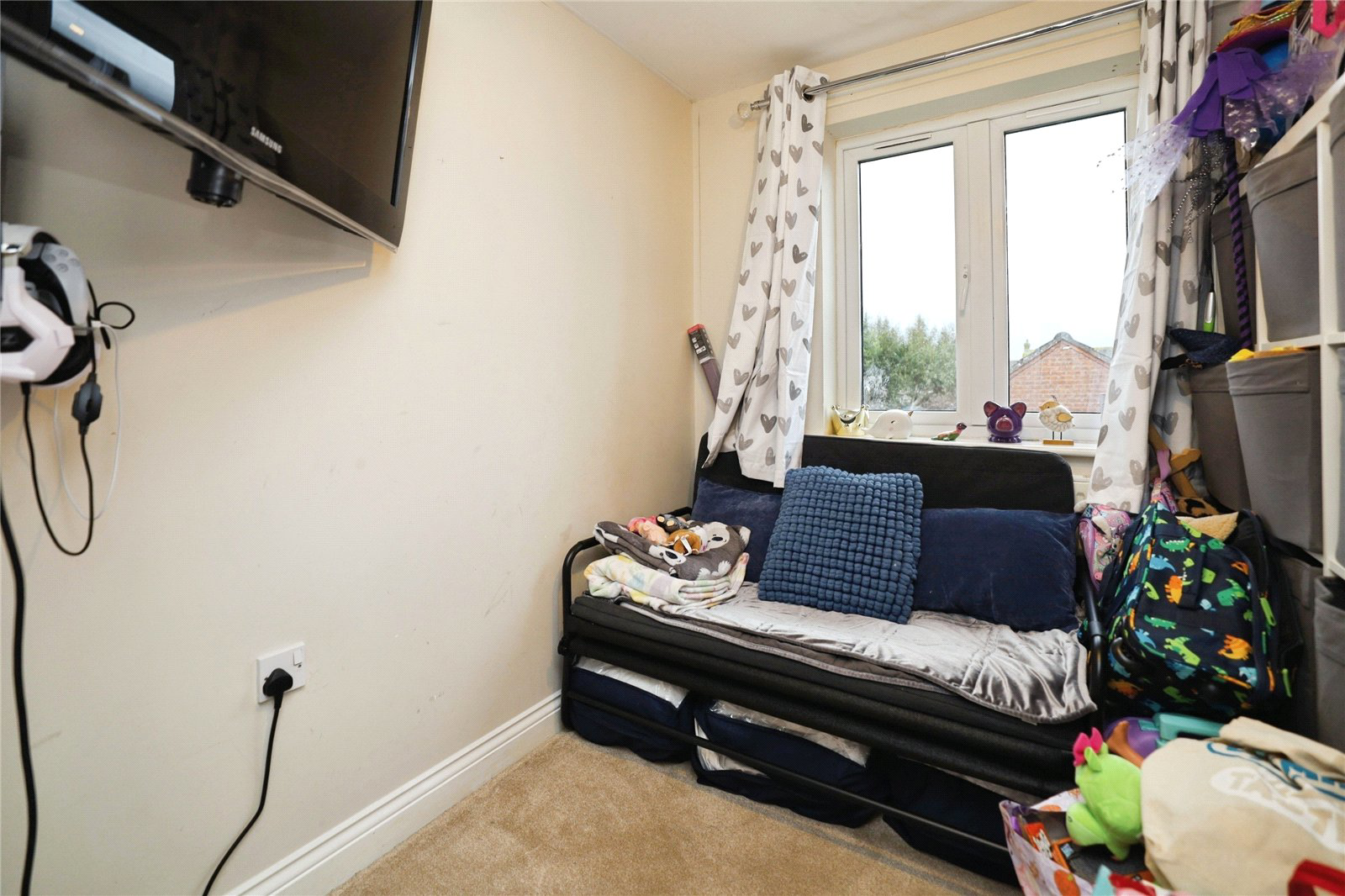 King Alfred Crescent, Northam, Bideford, Devon, EX39, photo 5