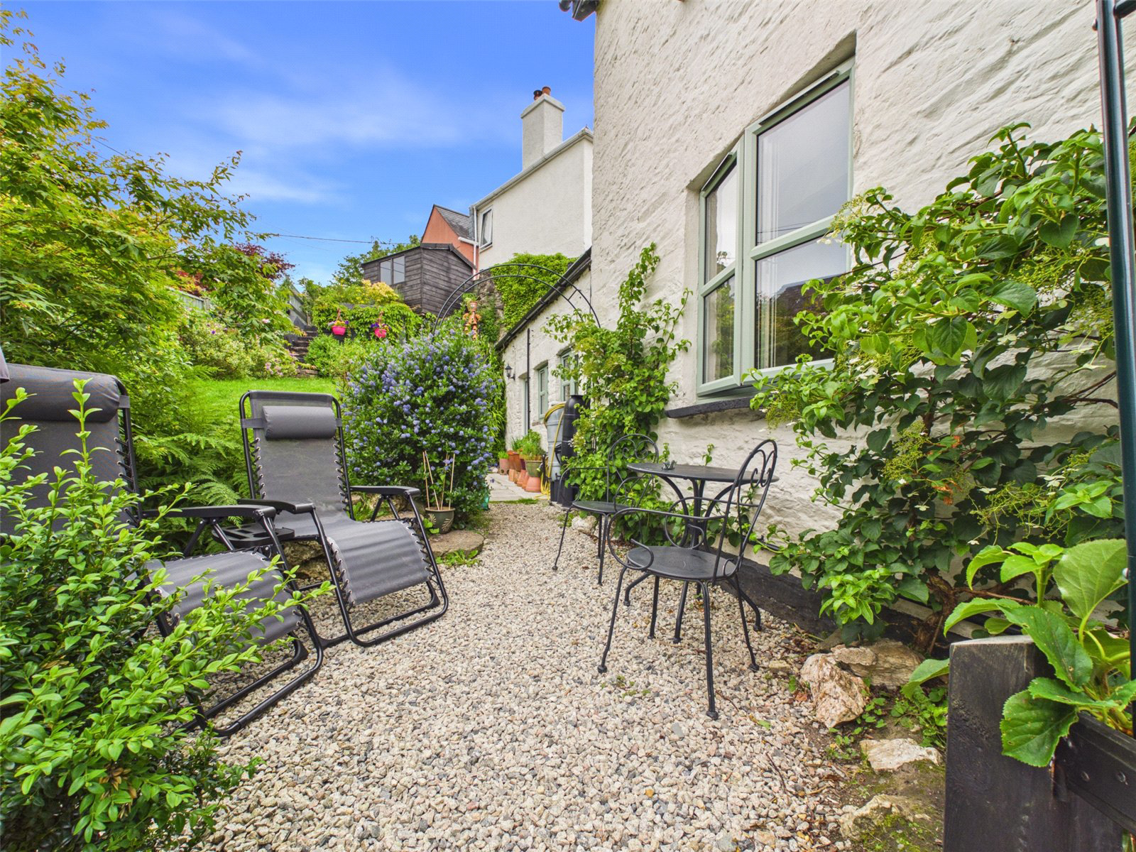 Fore Street, Milton Abbot, Tavistock, Devon, PL19, photo 15