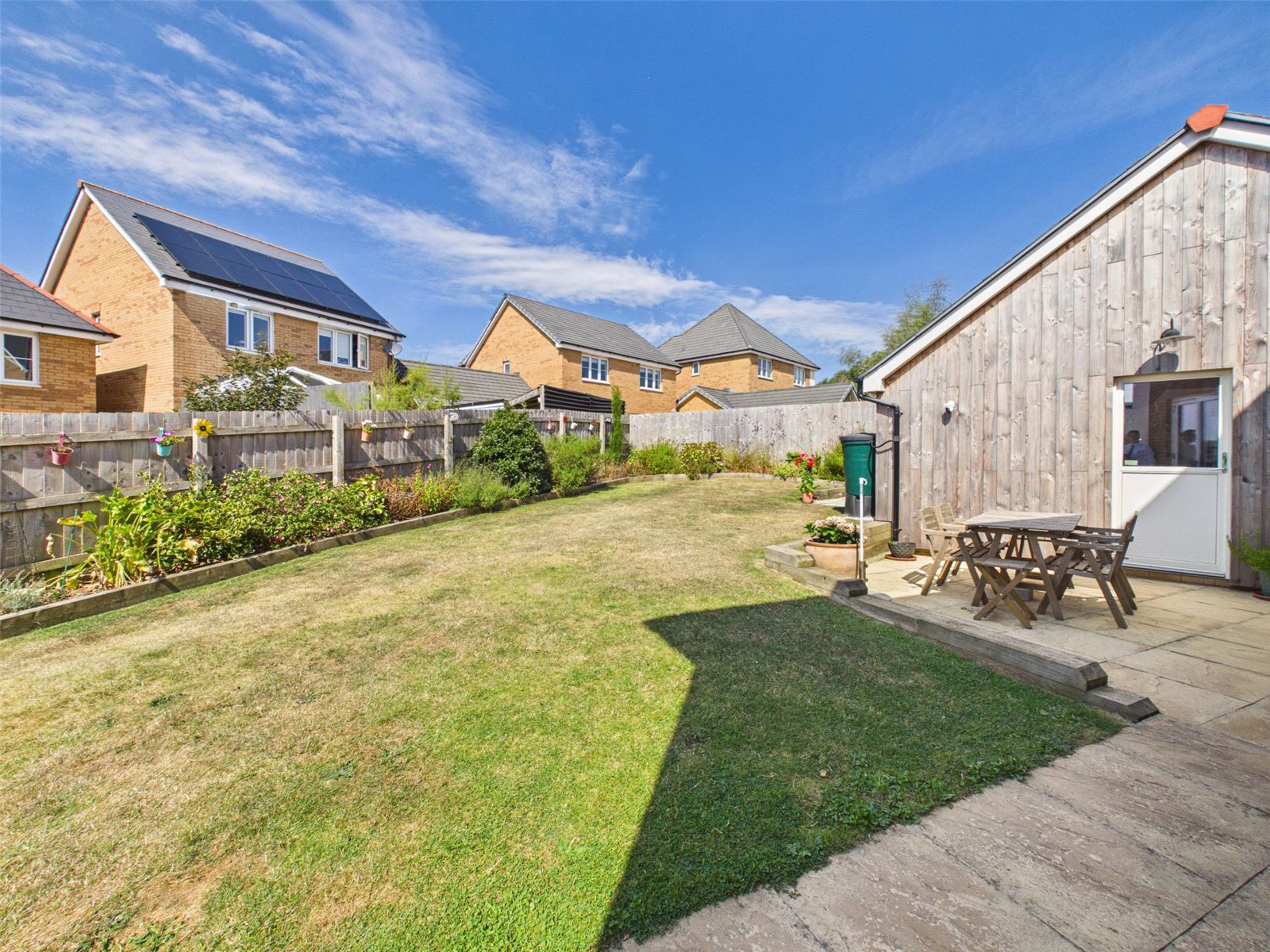 Wagtail Close, Bude, Cornwall, EX23, photo 14