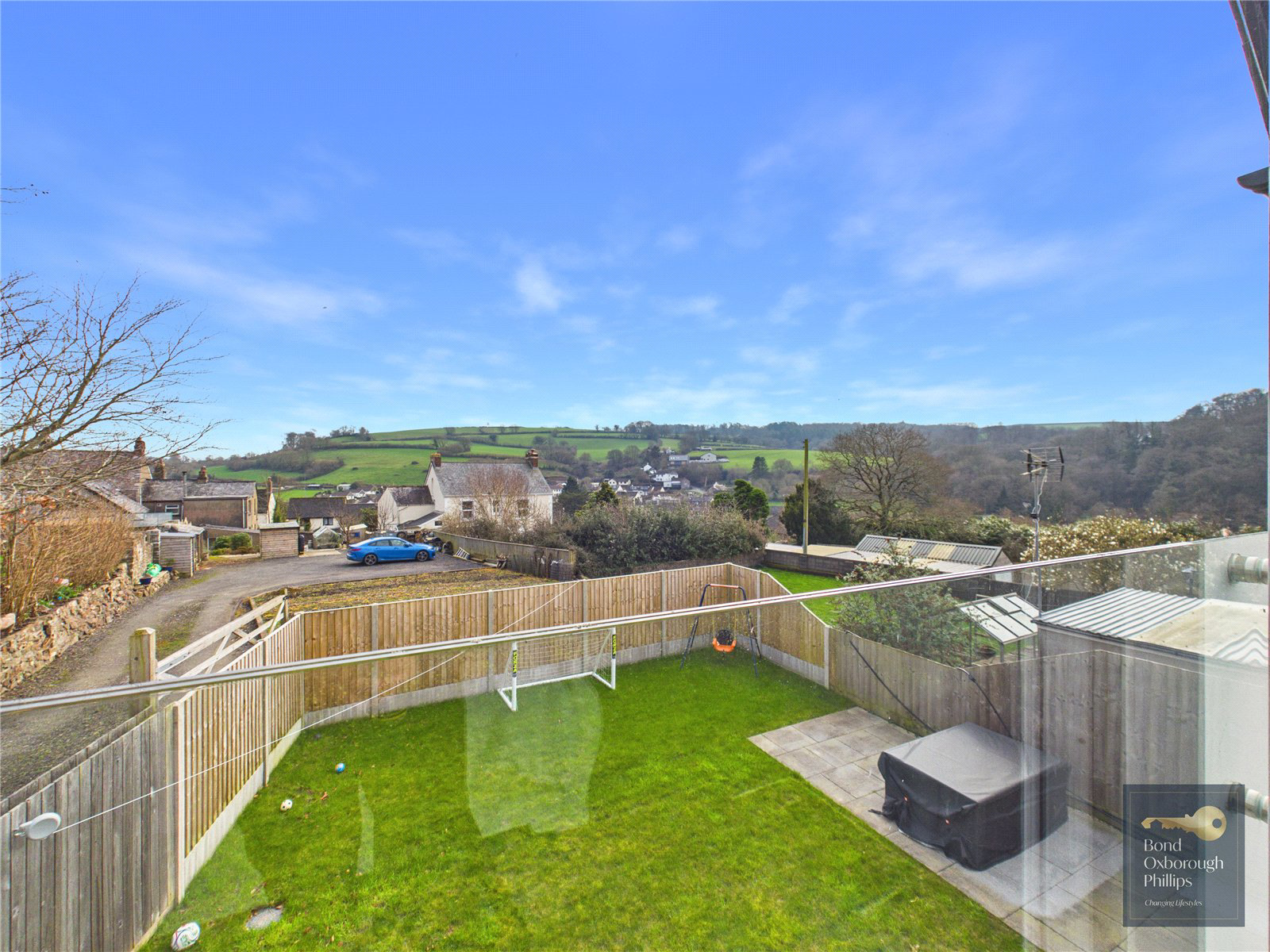 Limers Hill, Torrington, Devon, EX38, photo 3