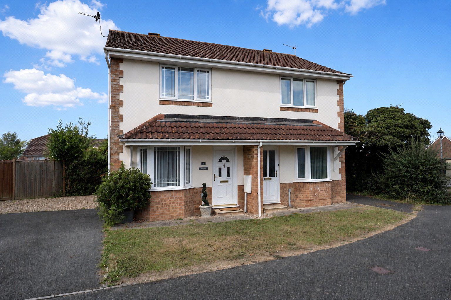 Wester-Moor Way, Roundswell, Barnstaple, Devon, EX31