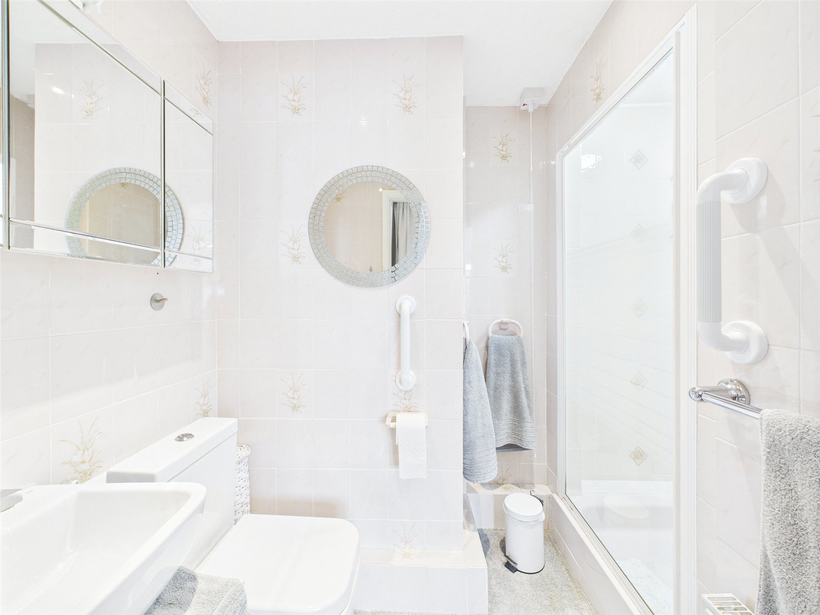 Belah Meadows, Otterham, Camelford, Cornwall, PL32, photo 10