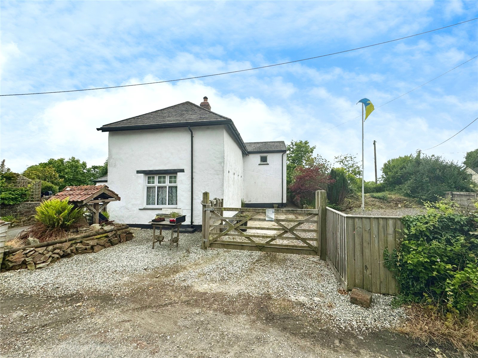 Pyworthy, Holsworthy, Devon, EX22, photo 27