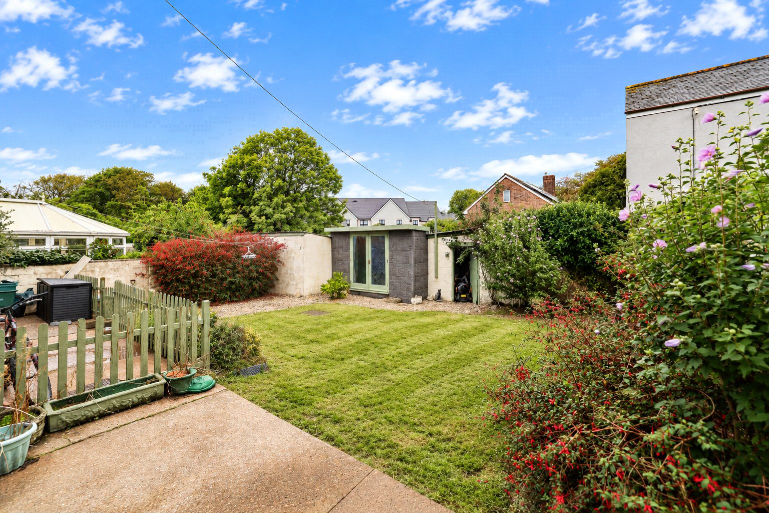 Rectory Park, Bideford, Devon, EX39, photo 16