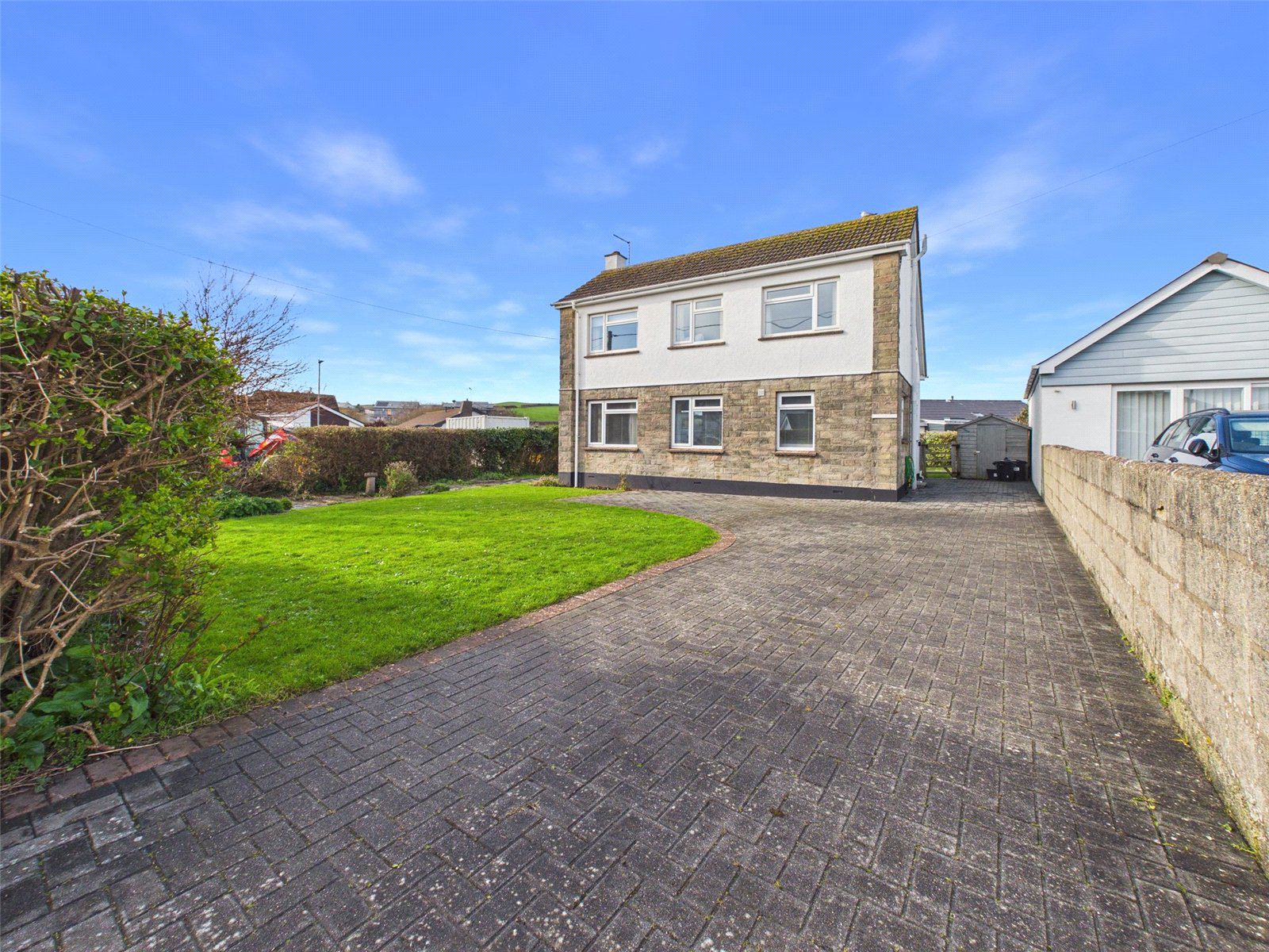 Ocean View Road, Bude, Cornwall, EX23, photo 13