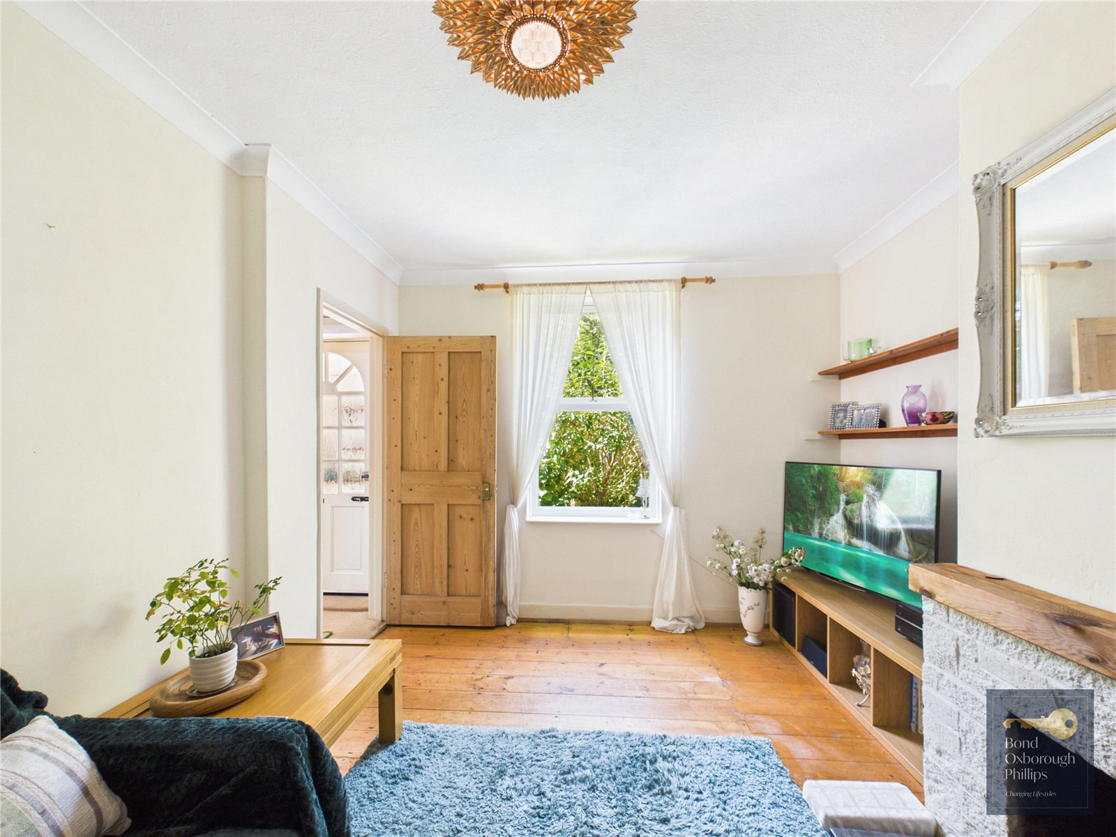 High Bolham, Oakford, Tiverton, Devon, EX16, photo 8