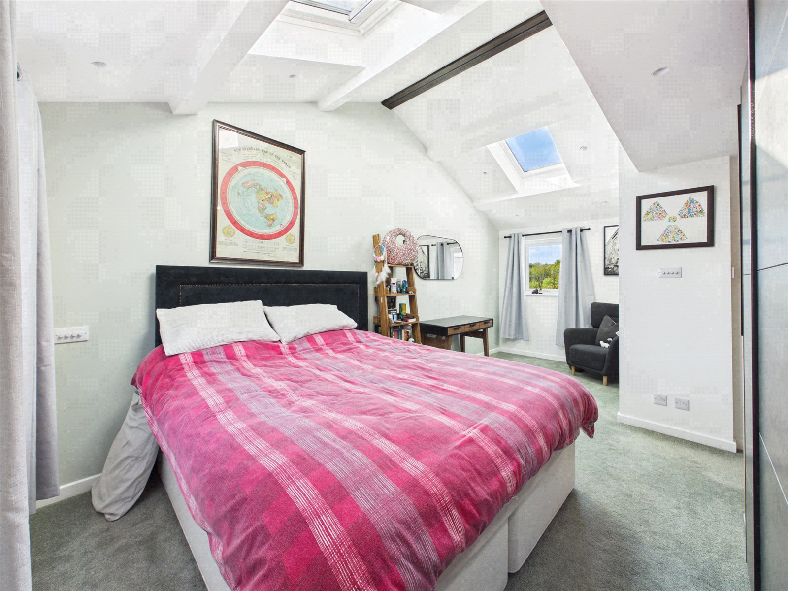 Foxdown Manor, Wadebridge, Cornwall, PL27, photo 12