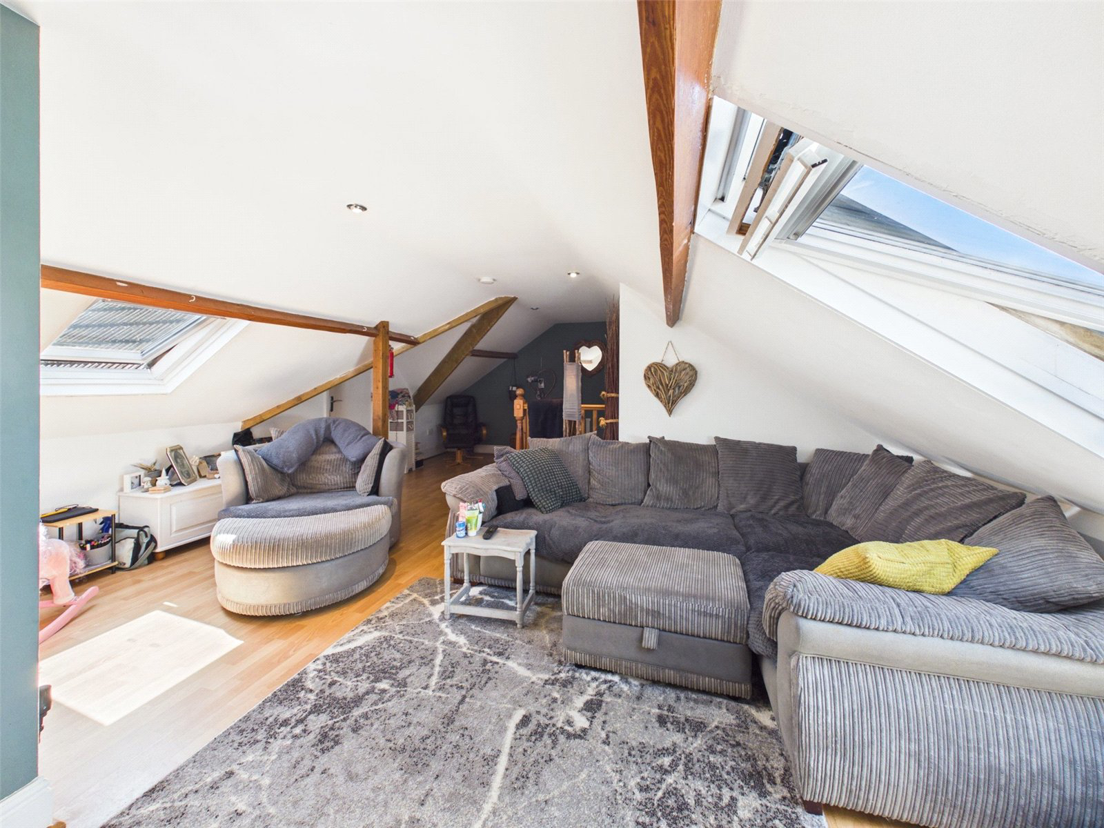 West Fairholme Road, Bude, Cornwall, EX23, photo 13