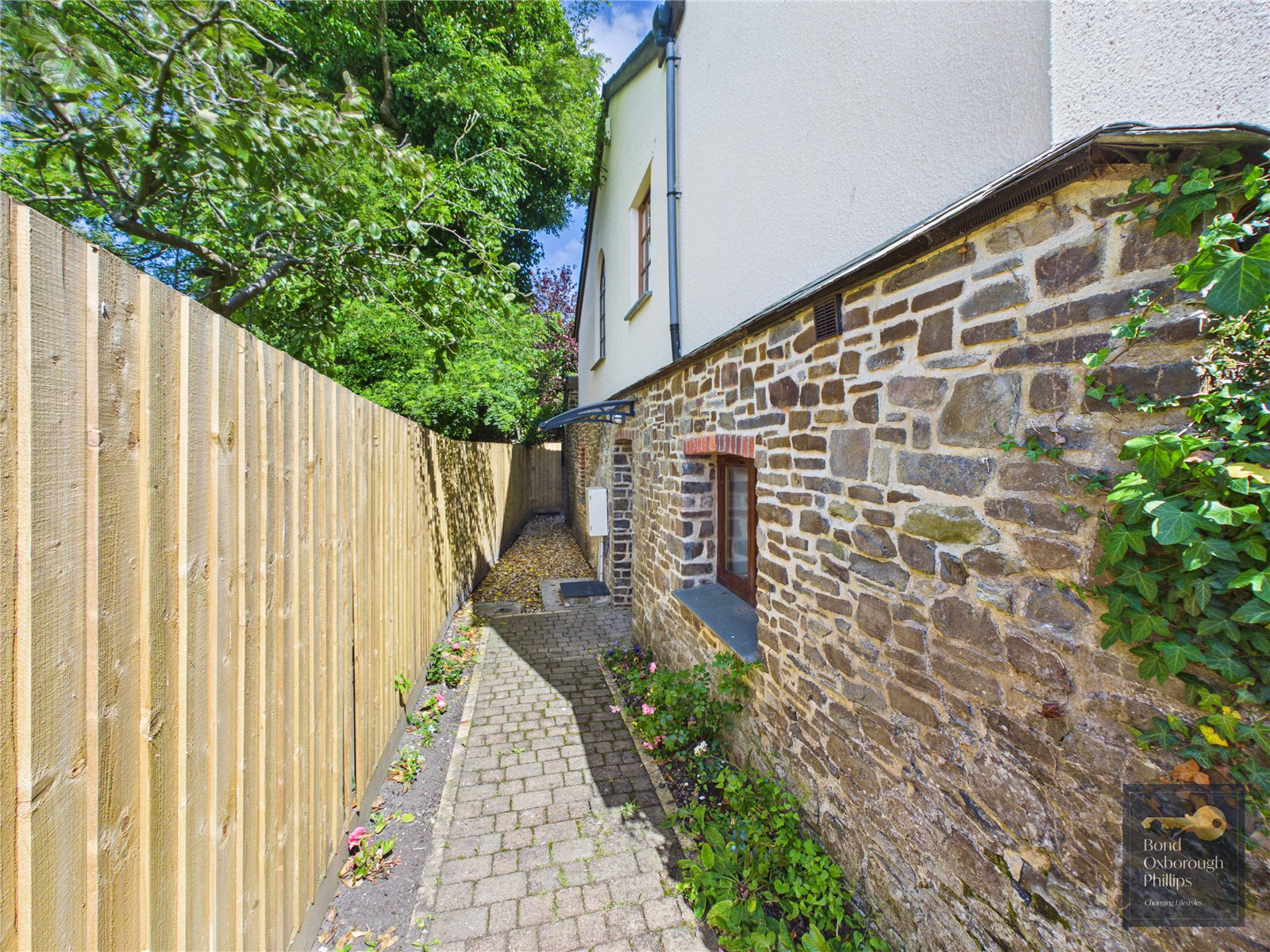 Tannery Row, Church Lane, Torrington, Devon, EX38, photo 27