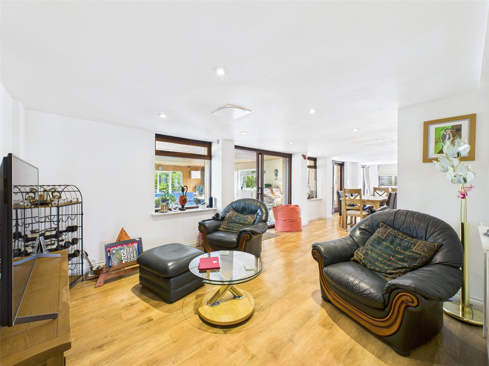 Belah Meadows, Otterham, Camelford, Cornwall, PL32, photo 18