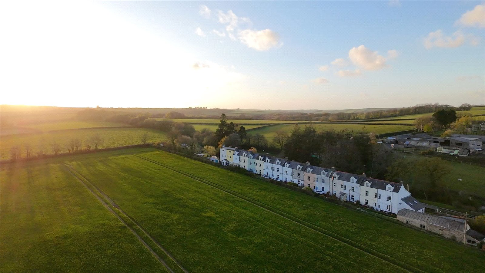 Peters Marland, Torrington, Devon, EX38