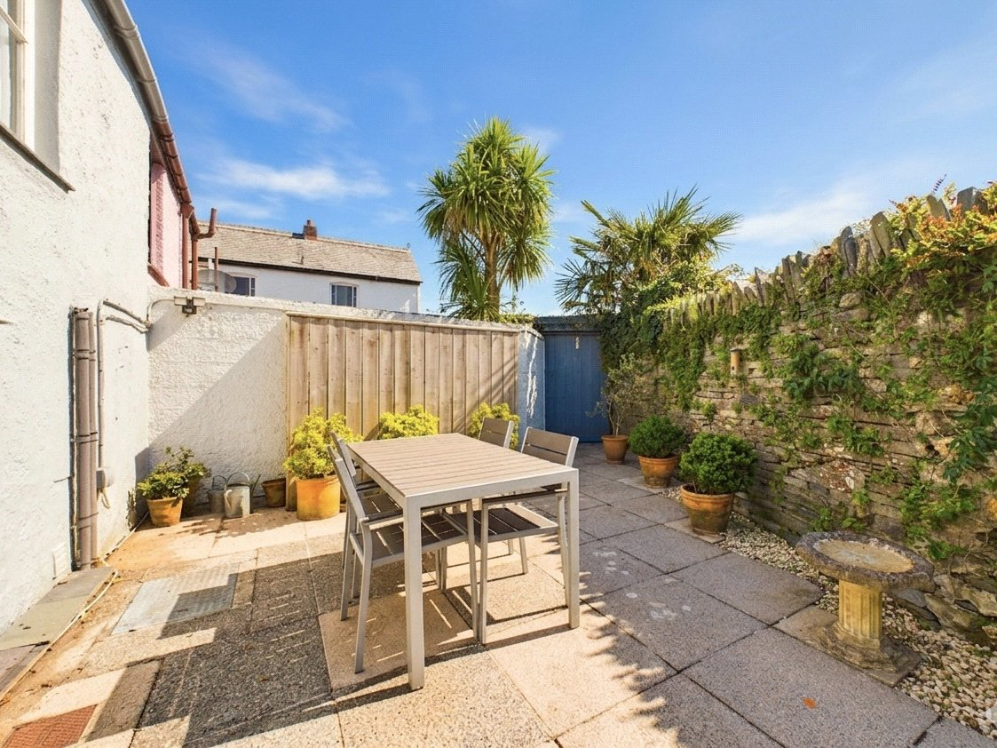 Fore Street, St. Teath, Bodmin, Cornwall, PL30, photo 2