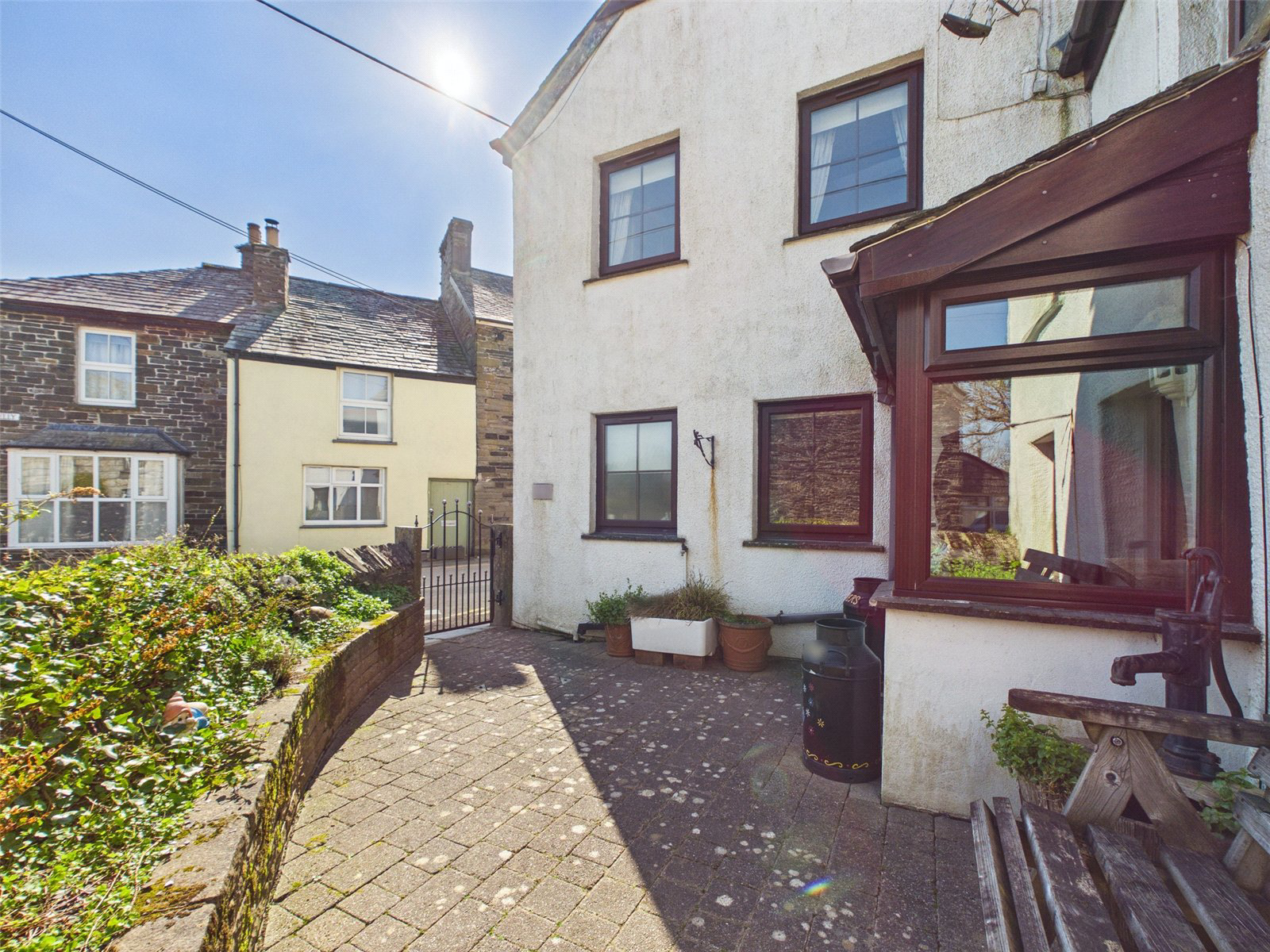 Pengelly, Delabole, Cornwall, PL33, photo 15