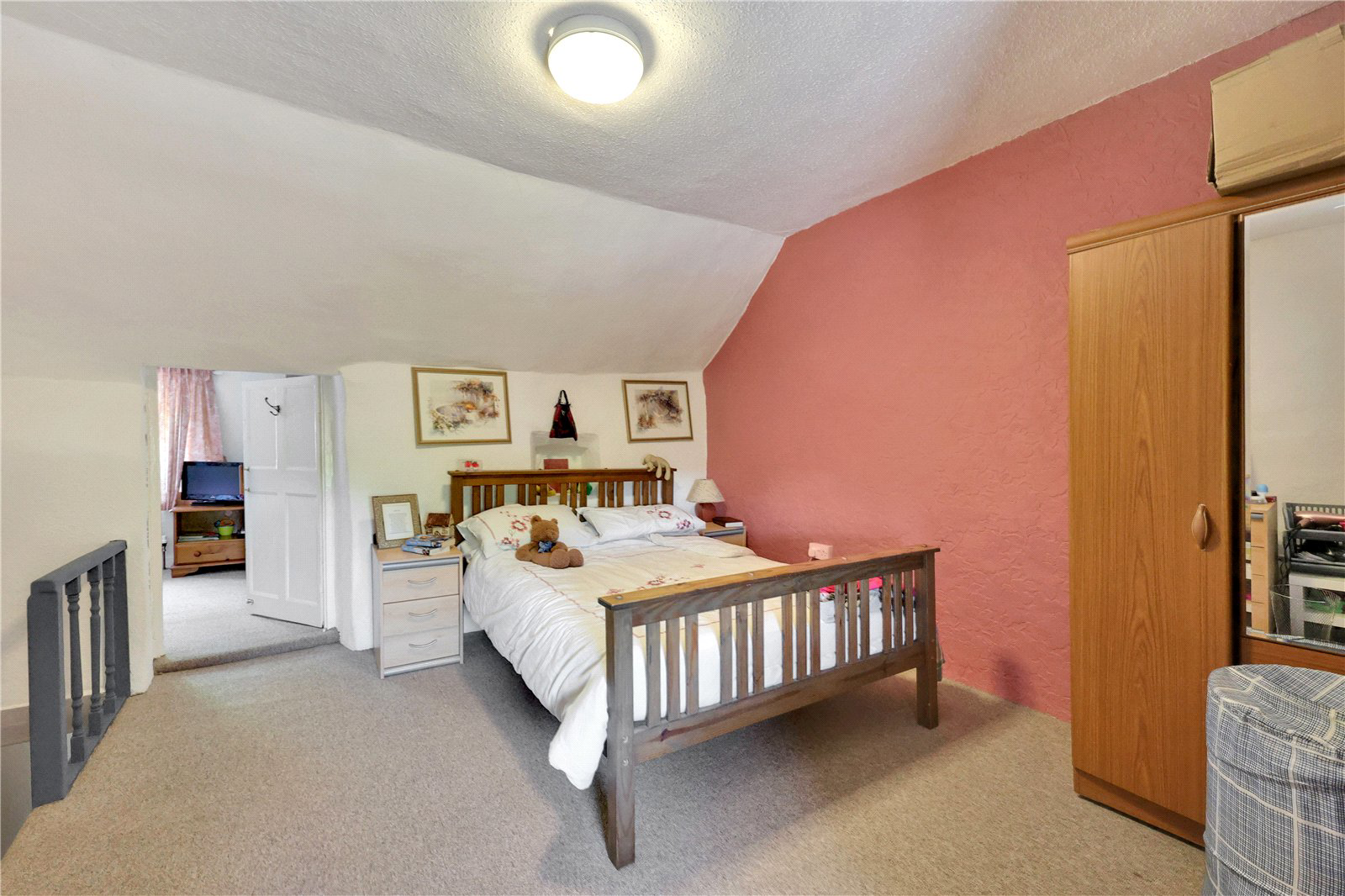 Elm Cottages, Bickington, Barnstaple, Devon, EX31, photo 8