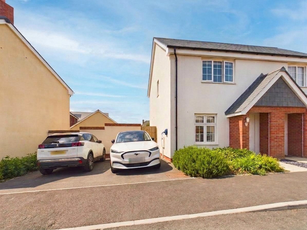 Ellery Corner, Holsworthy, Devon, EX22