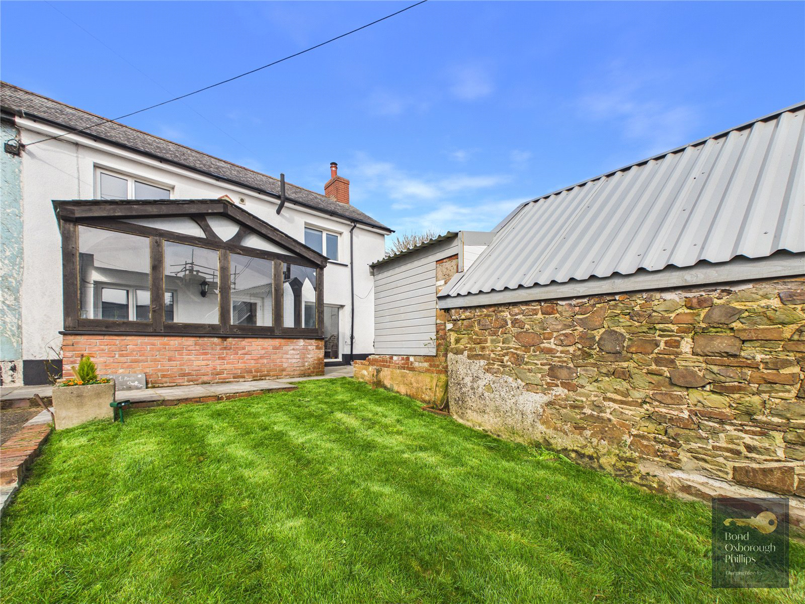 Exeter Road, Winkleigh, Devon, EX19