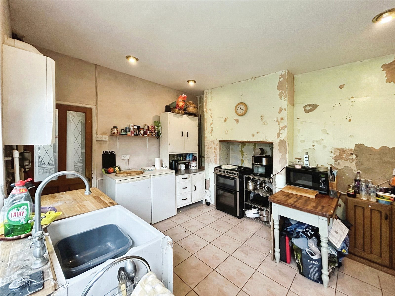 Chambercombe Terrace, Ilfracombe, Devon, EX34, photo 7
