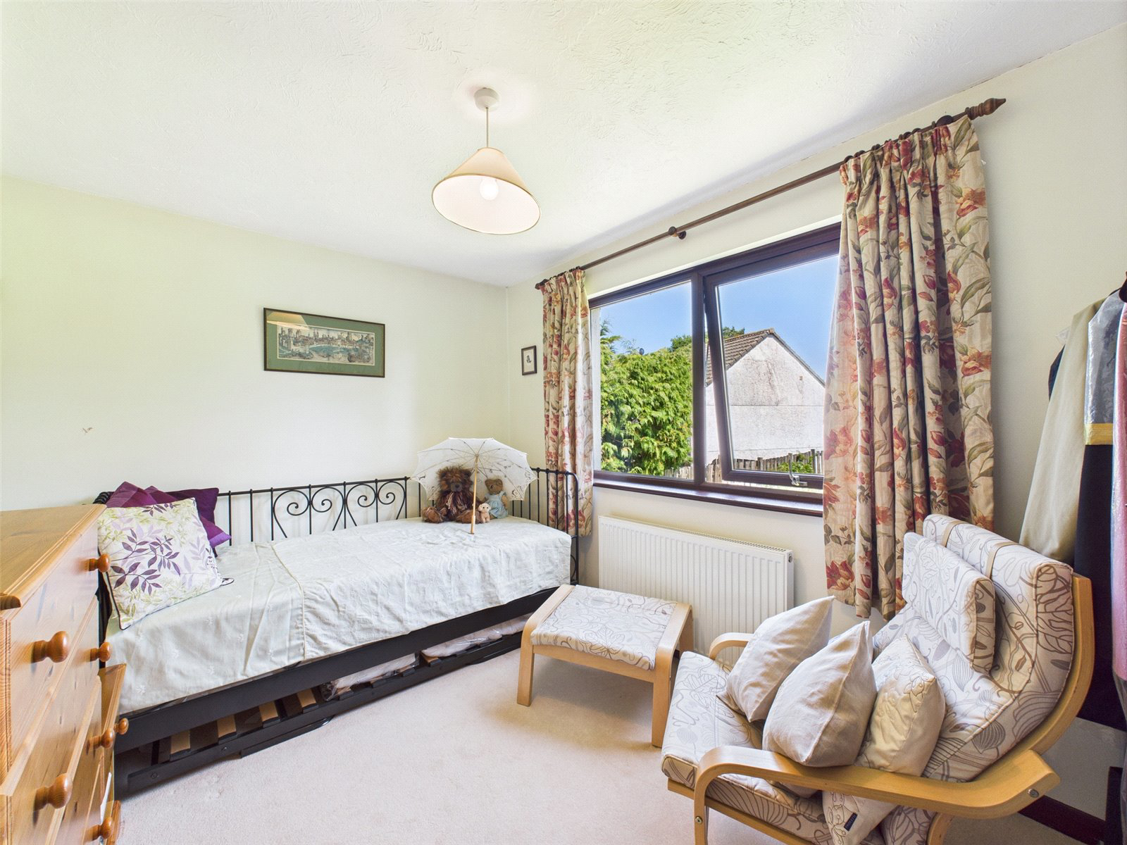 Bodieve, Wadebridge, Cornwall, PL27, photo 15