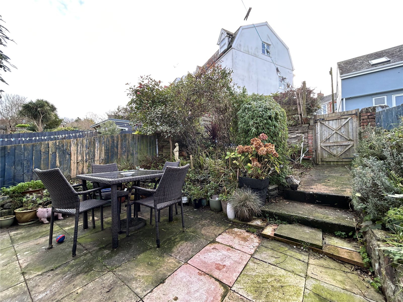 Chambercombe Terrace, Ilfracombe, Devon, EX34, photo 12