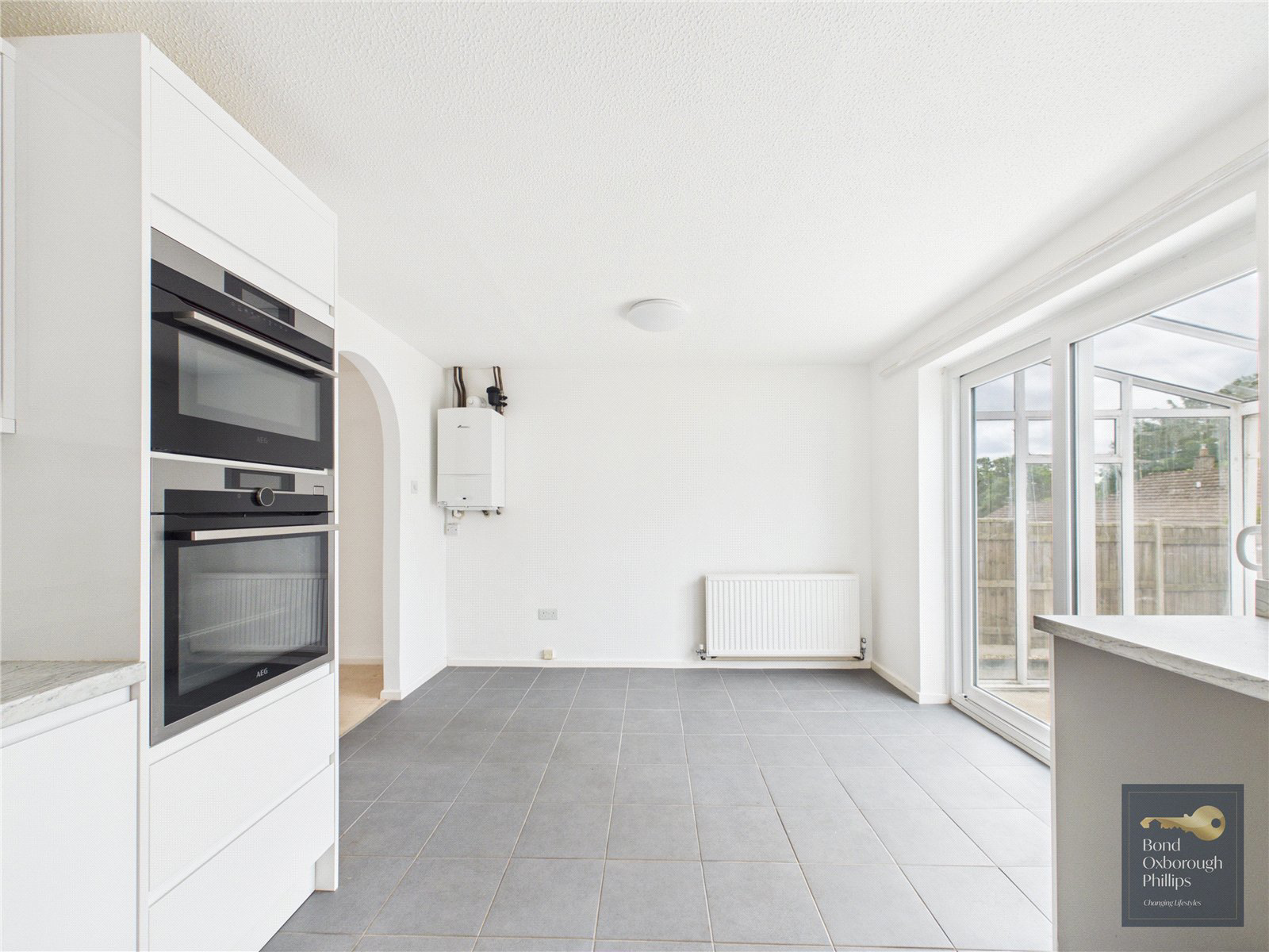 Stafford Way, Dolton, Winkleigh, Devon, EX19, photo 7