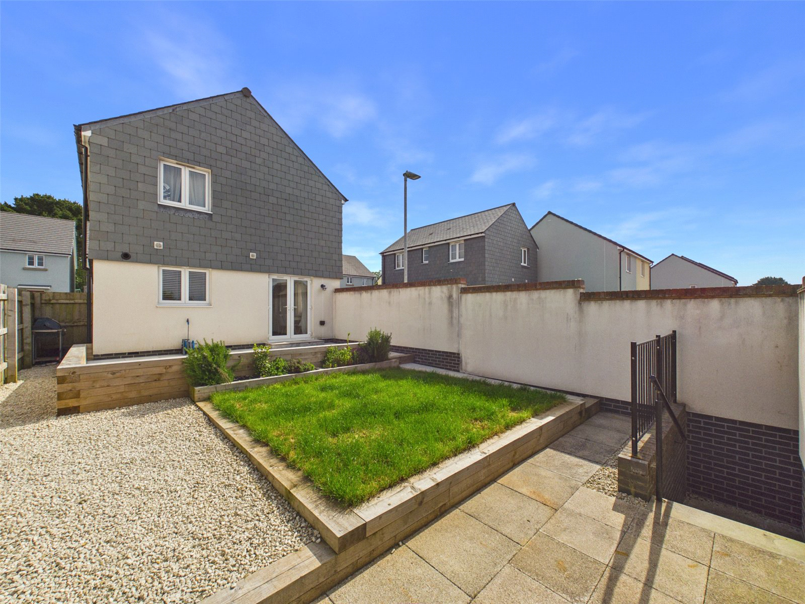 Trenant Gardens, Wadebridge, Cornwall, PL27, photo 13