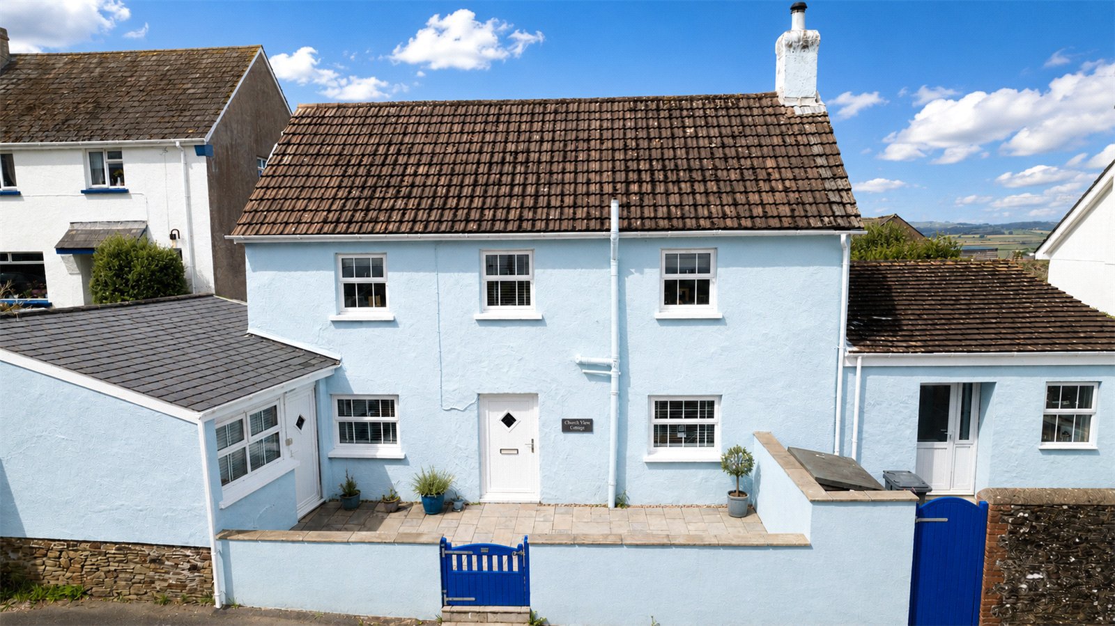 Atherington, Umberleigh, Devon, EX37
