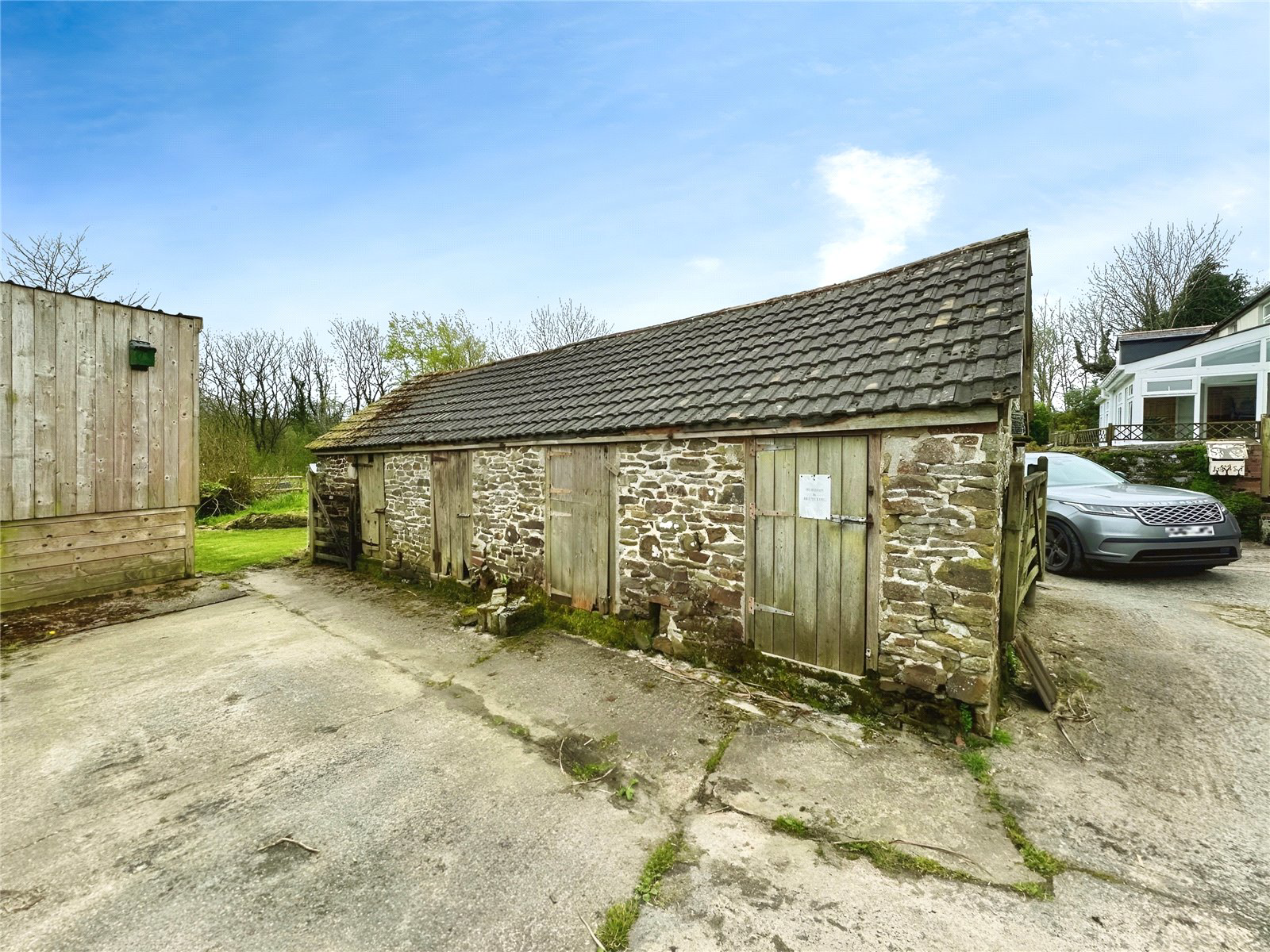 Holsworthy Beacon, Holsworthy, Devon, EX22, photo 28