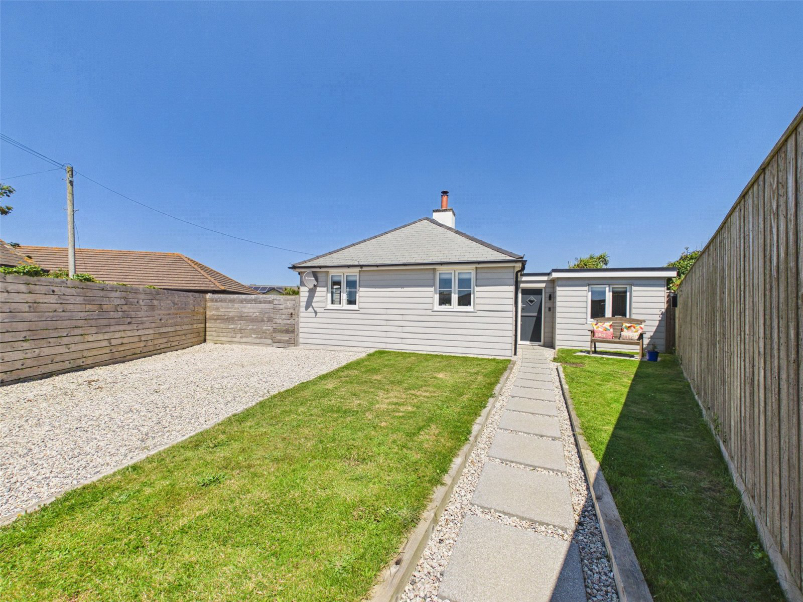 Crescent Close, Widemouth Bay, Bude, Cornwall, EX23