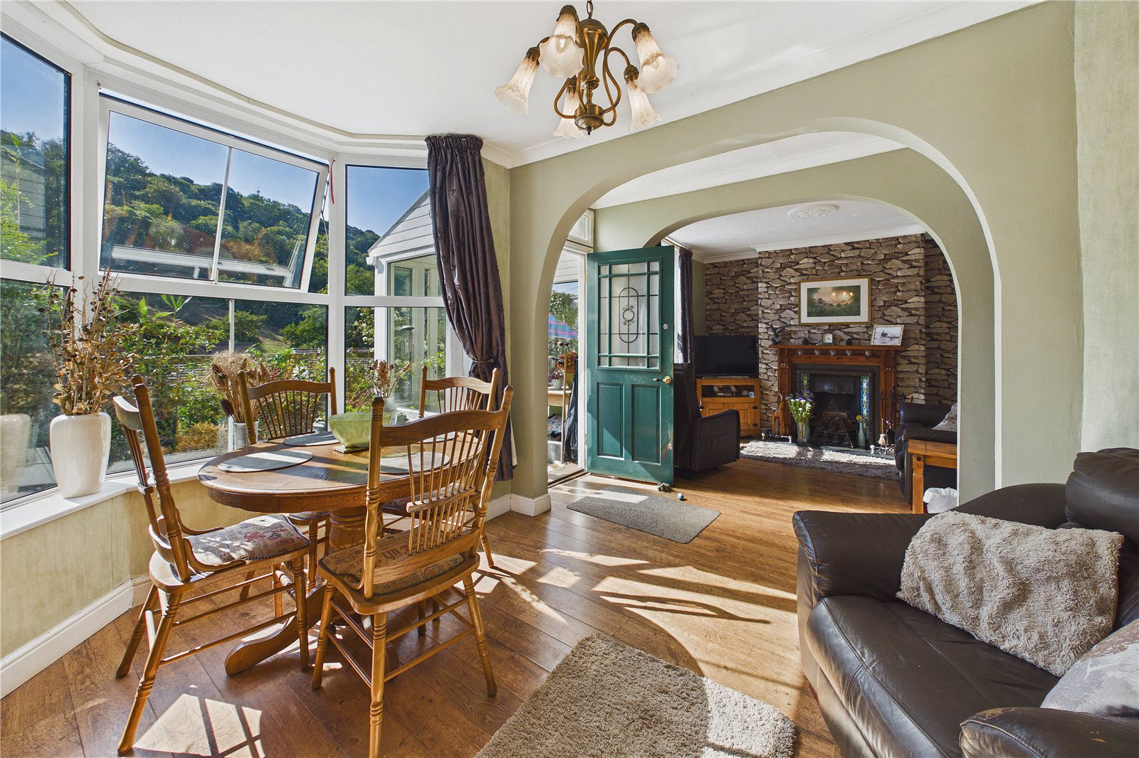 Pretoria Terrace, Ilfracombe, Devon, EX34, photo 8