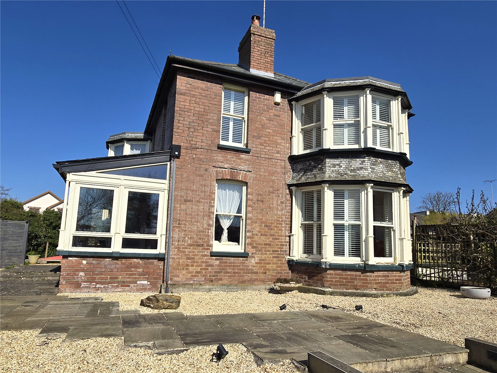 Kings Hill, Bude, Cornwall, EX23