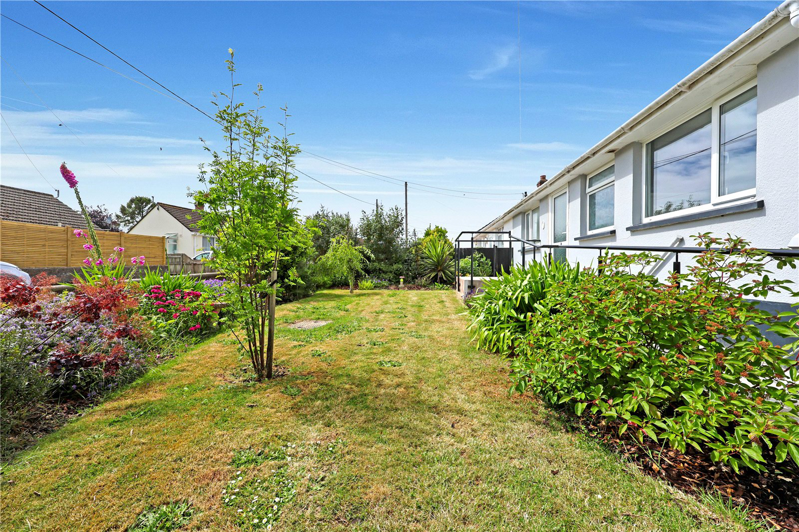 Oakland Park South, Sticklepath, Barnstaple, Devon, EX31, photo 12
