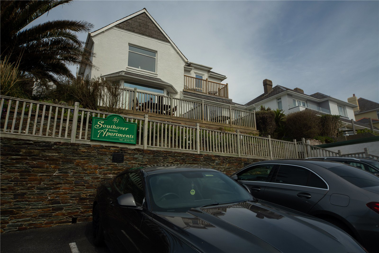 Springfield Road, Woolacombe, Devon, EX34, photo 2