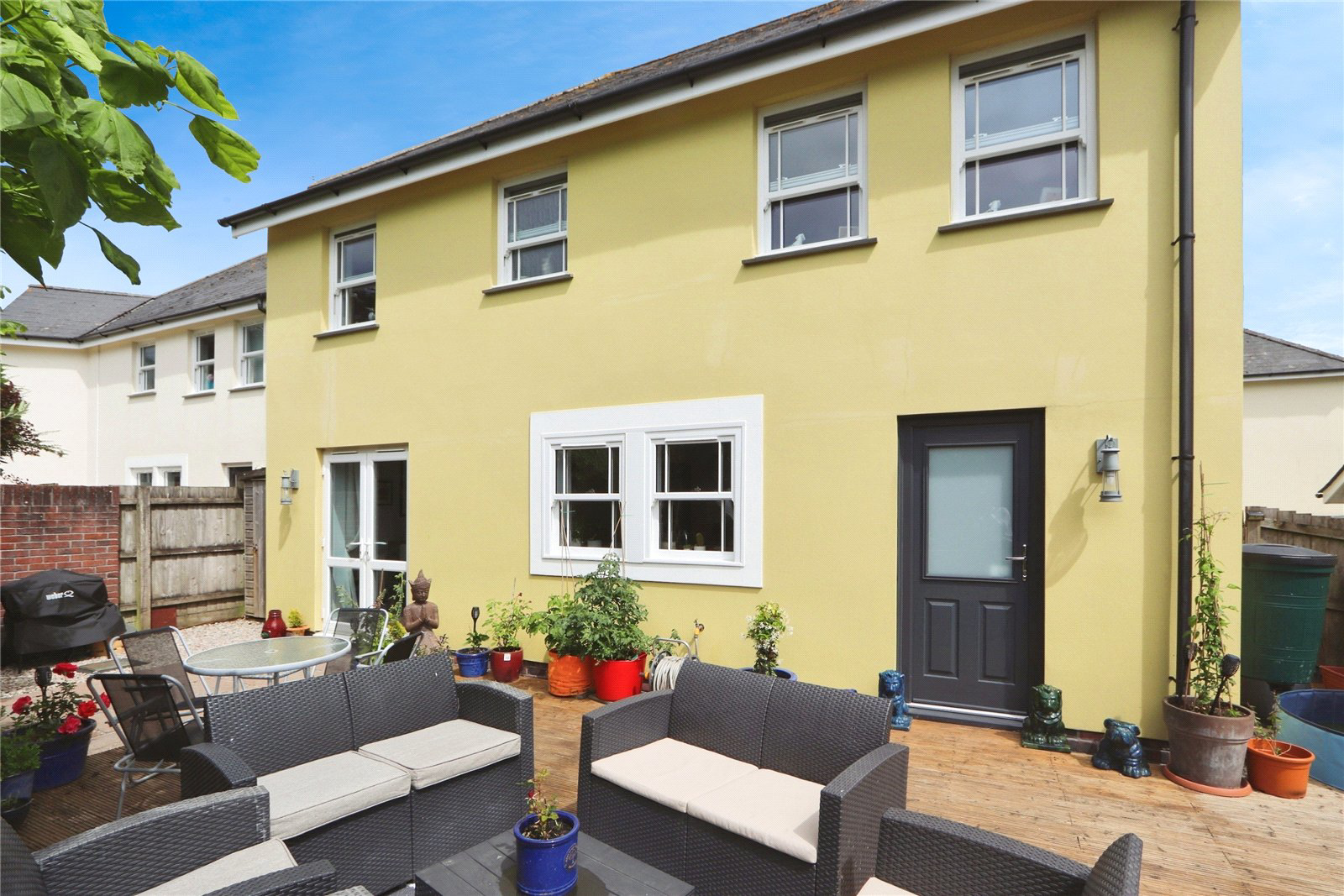 Arthurs Lea, Abbotsham, Bideford, Devon, EX39, photo 2