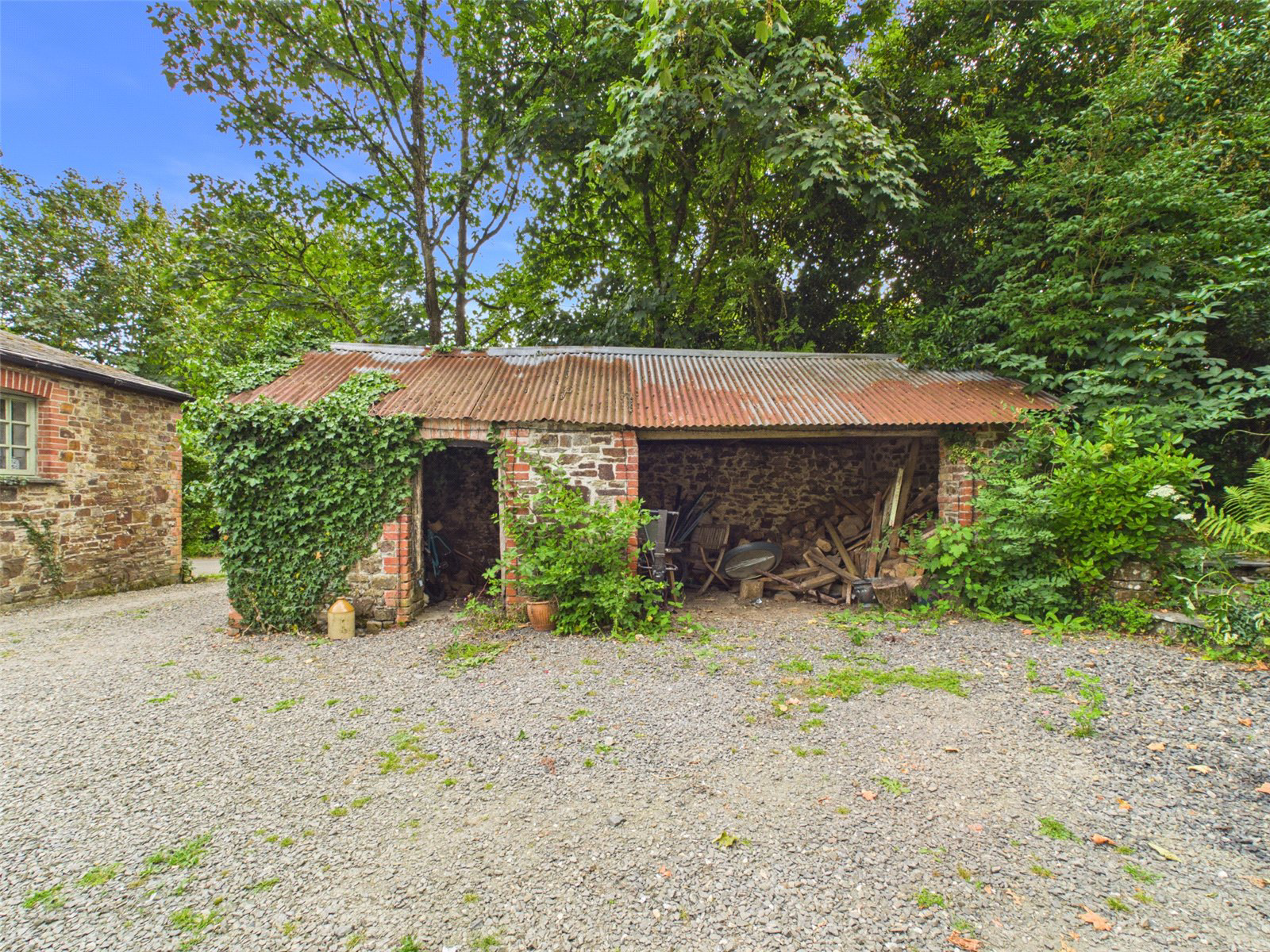 Higher Killatree Farm, Killatree, Holsworthy, Devon, EX22, photo 33