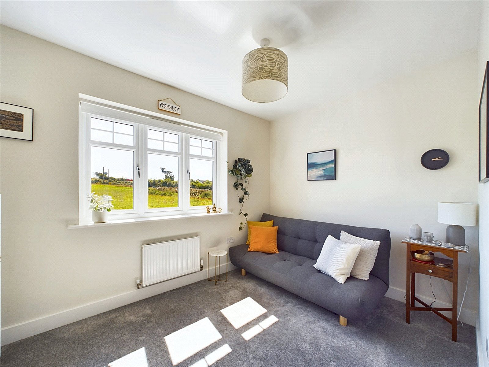 Hobbacott Rise, Marhamchurch, Bude, Cornwall, EX23, photo 13