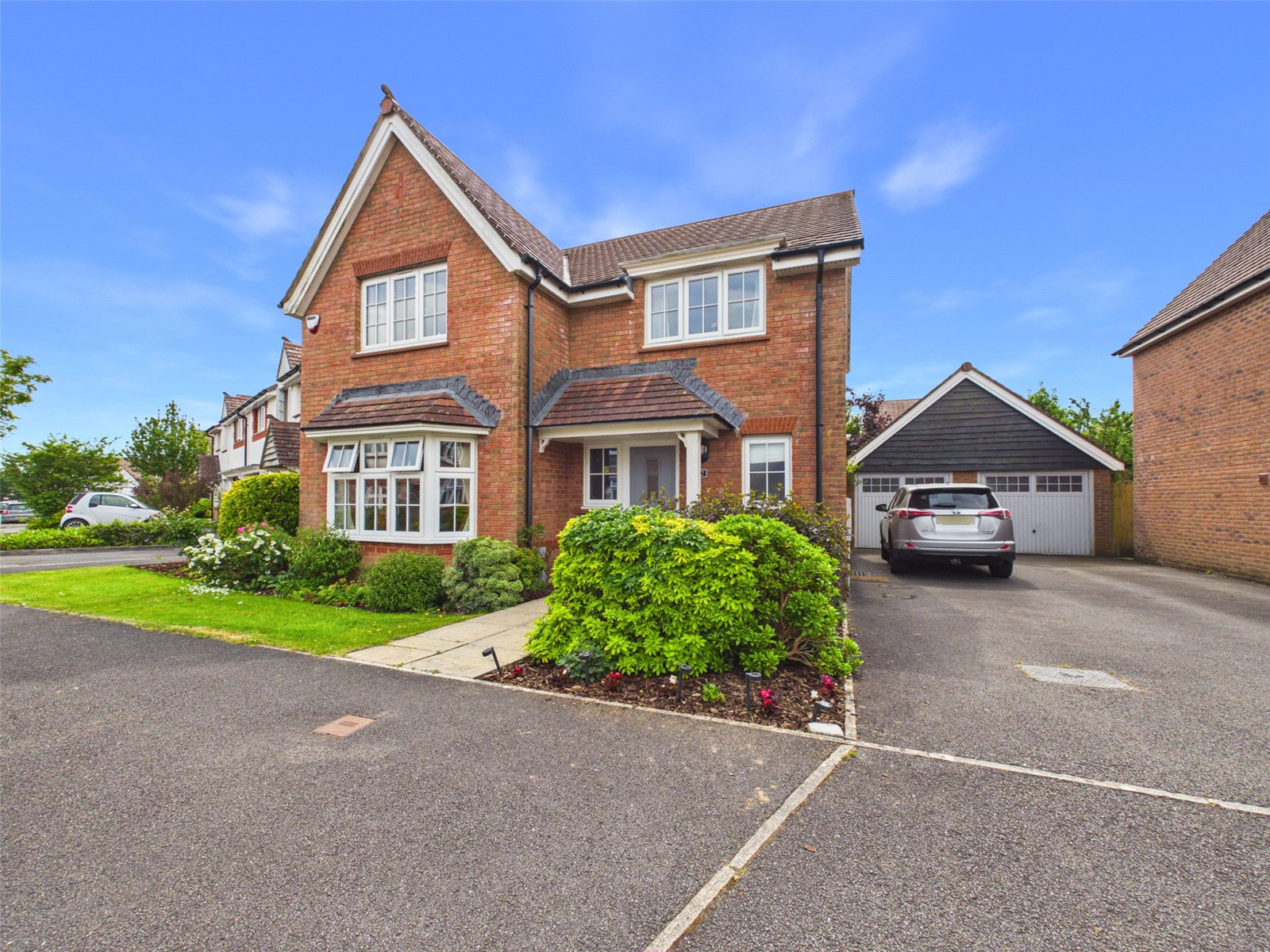Bray Road, Holsworthy, Devon, EX22, photo 25