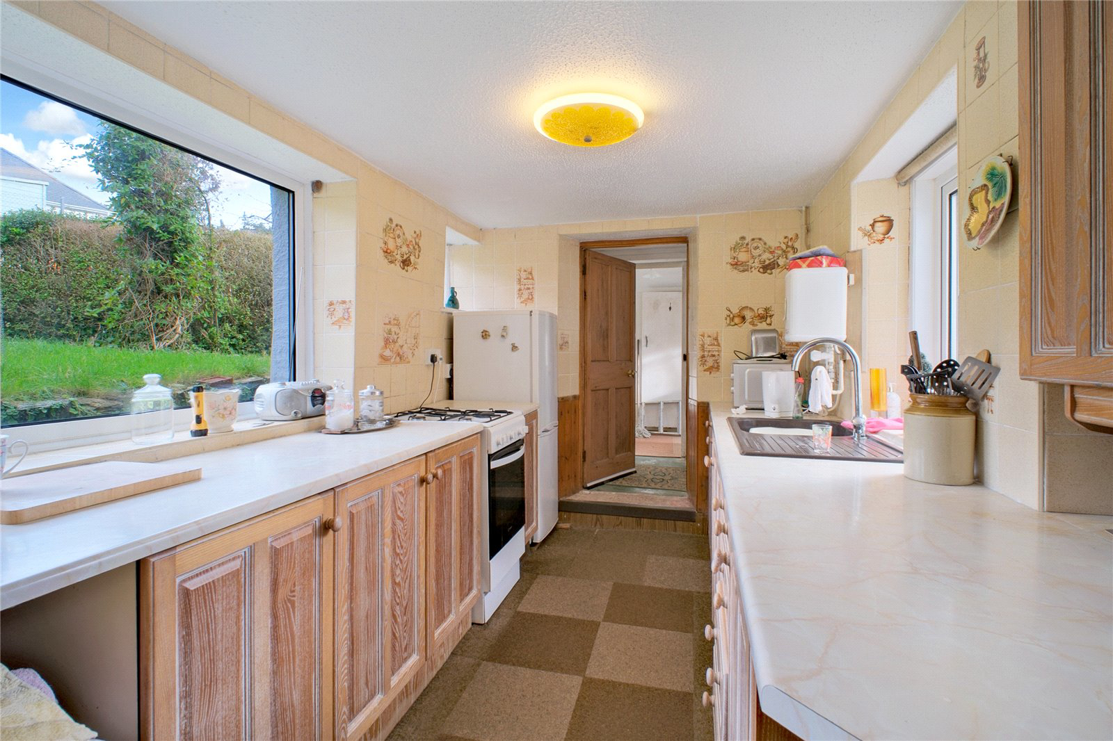 Westacott Villas, Bishops Tawton, Barnstaple, Devon, EX32, photo 6