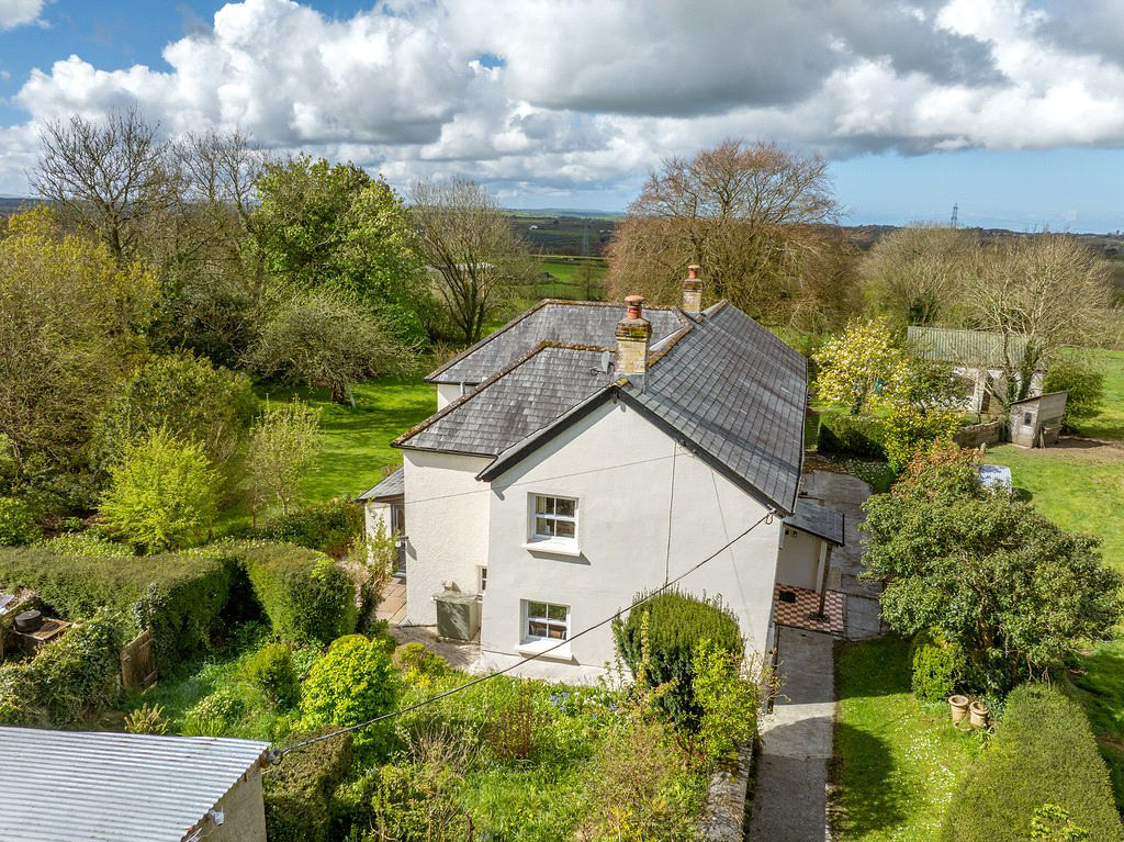 Pyworthy, Holsworthy, EX22, photo 33