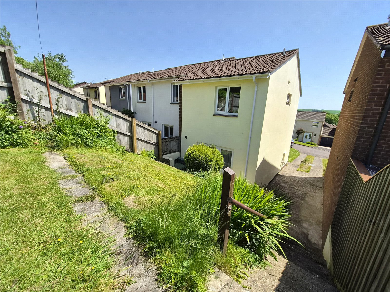Roscoff Close, Torrington, Devon, EX38, photo 14