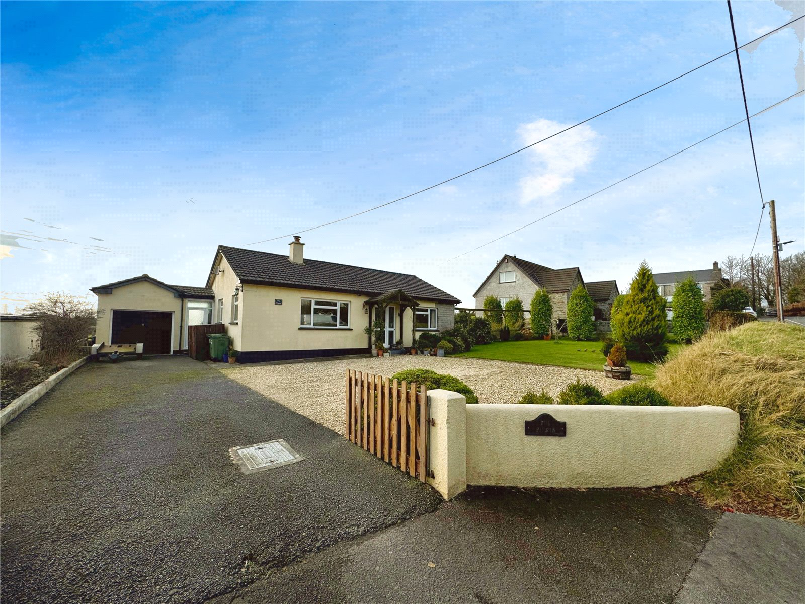 Chilsworthy, Holsworthy, Devon, EX22, photo 13