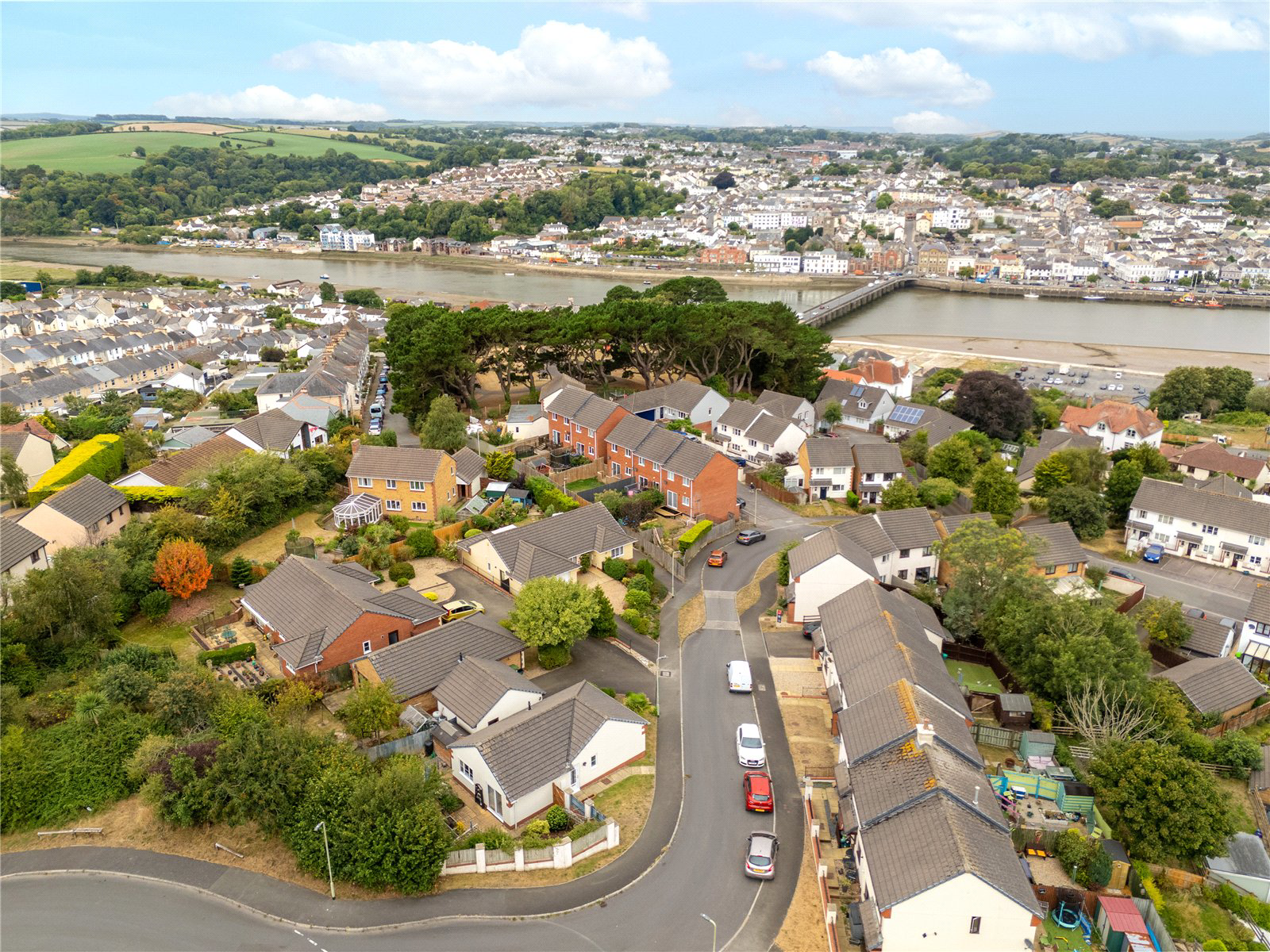 East Ridge View, Bideford, Devon, EX39, photo 22