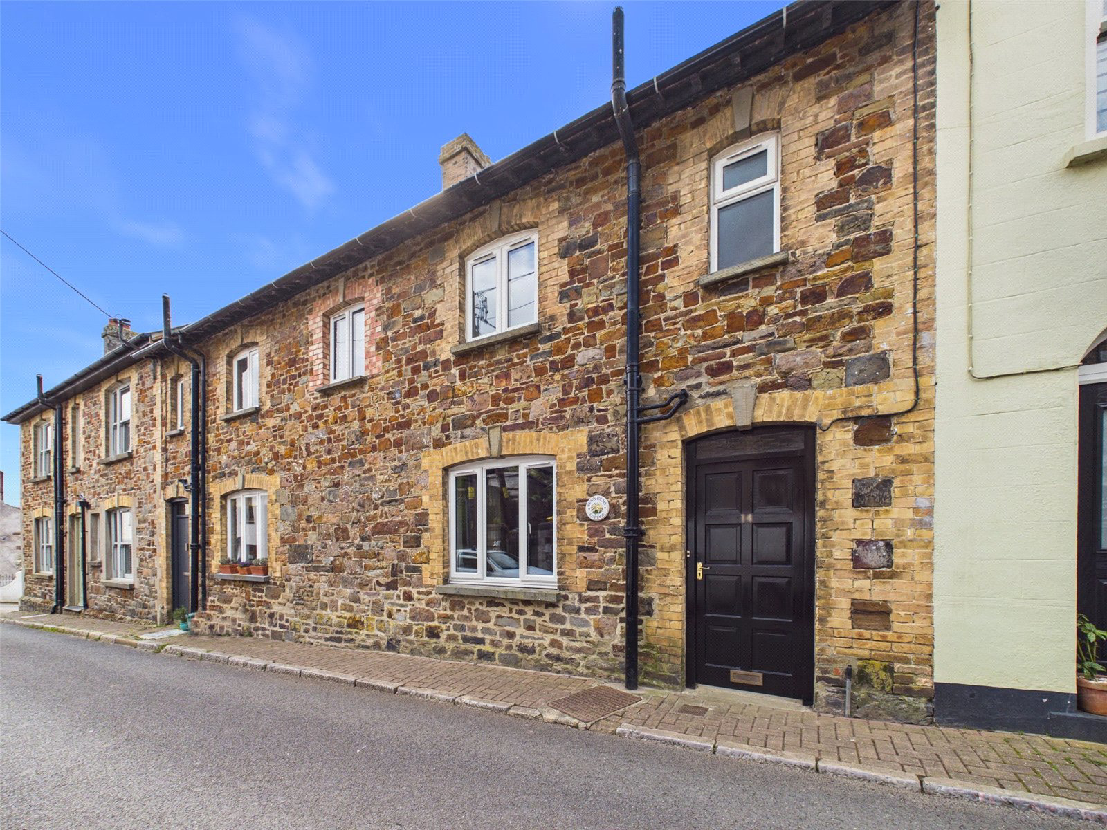 Maiden Street