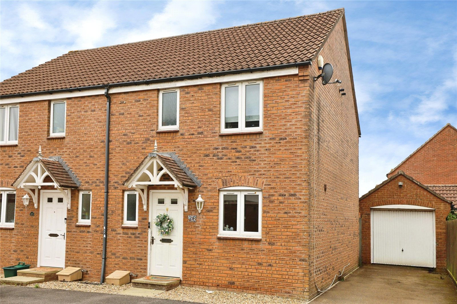 King Alfred Crescent, Northam, Bideford, Devon, EX39, photo 11